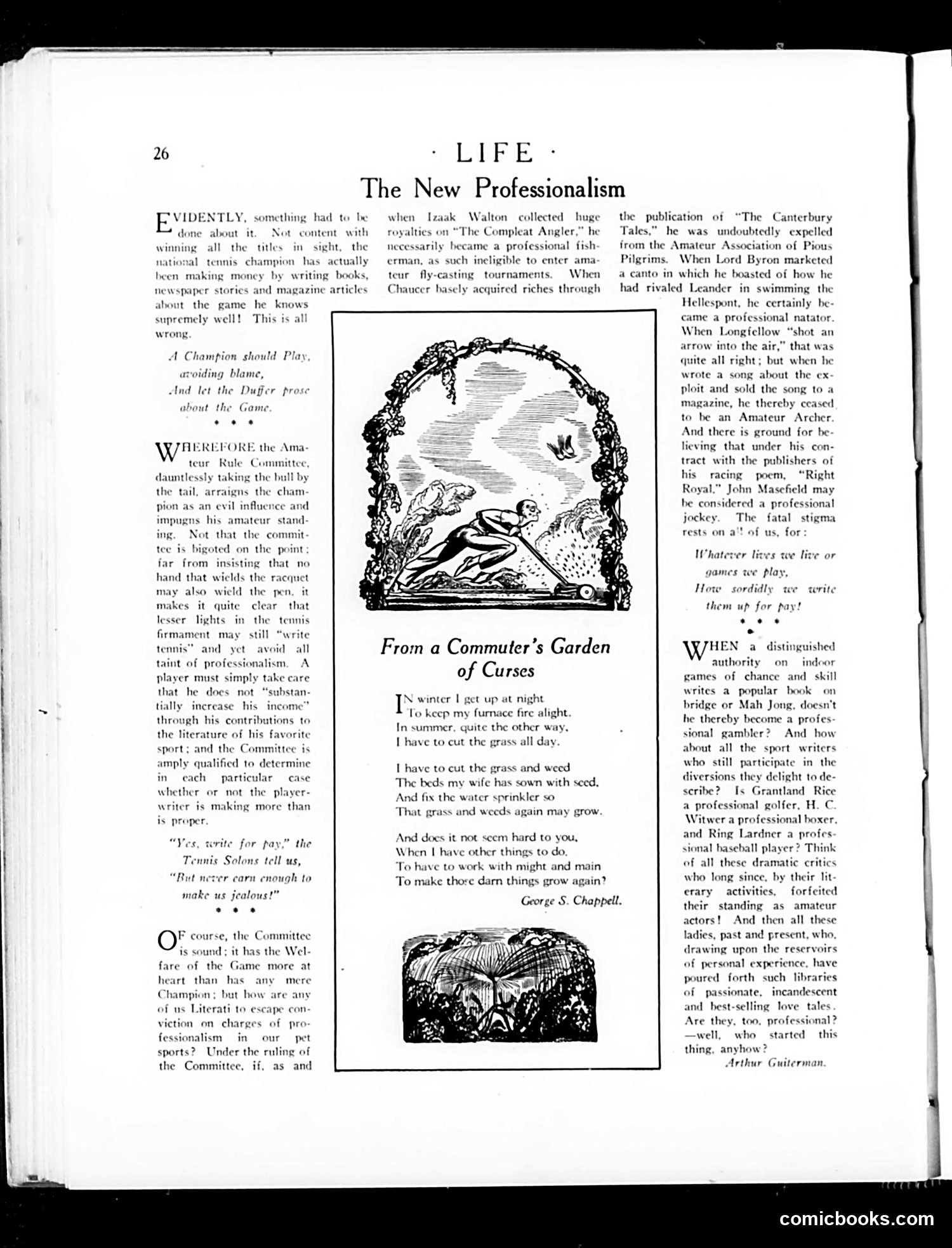 Life — May 15, 1924 — page 30 of 46