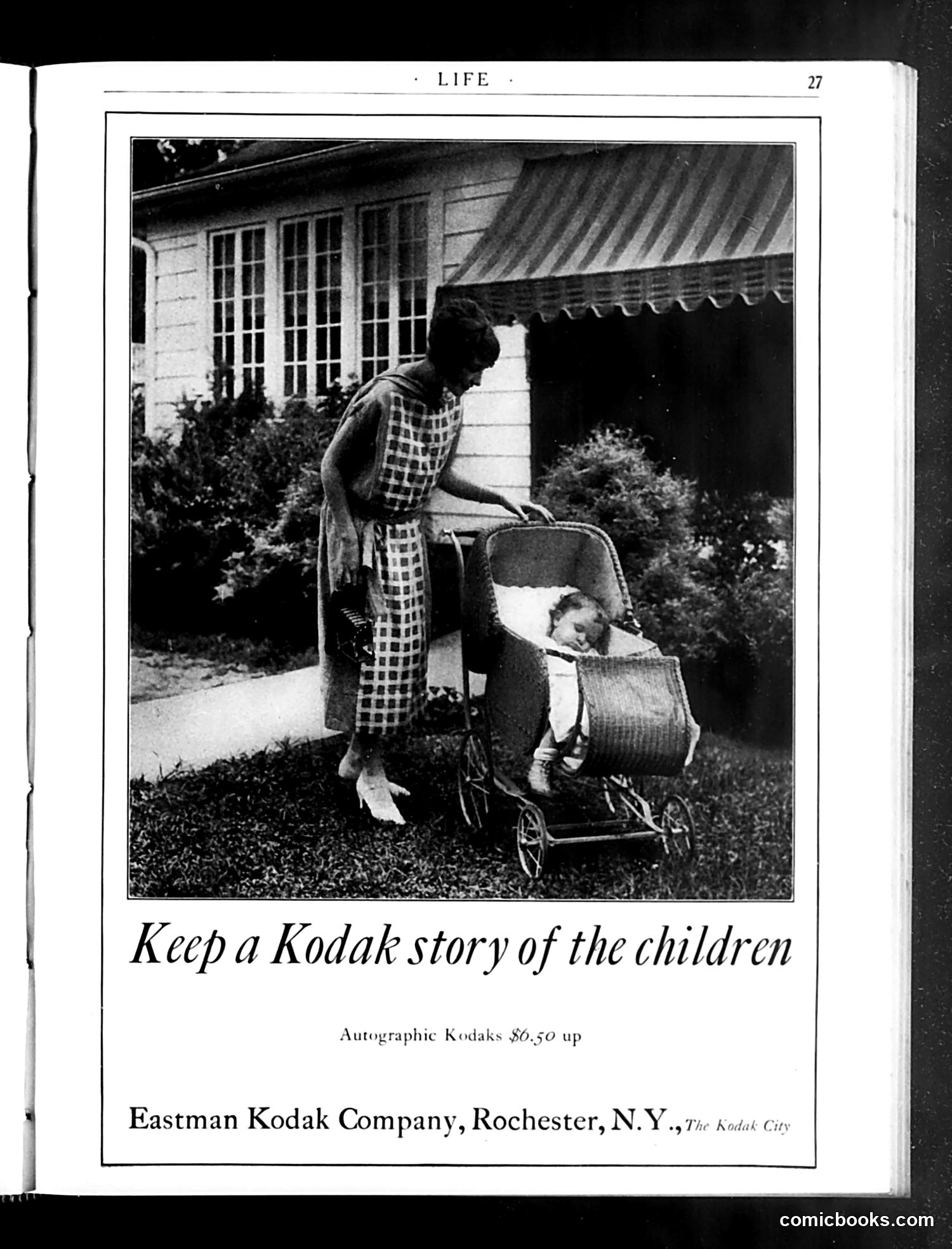 Life — May 15, 1924 — page 31 of 46