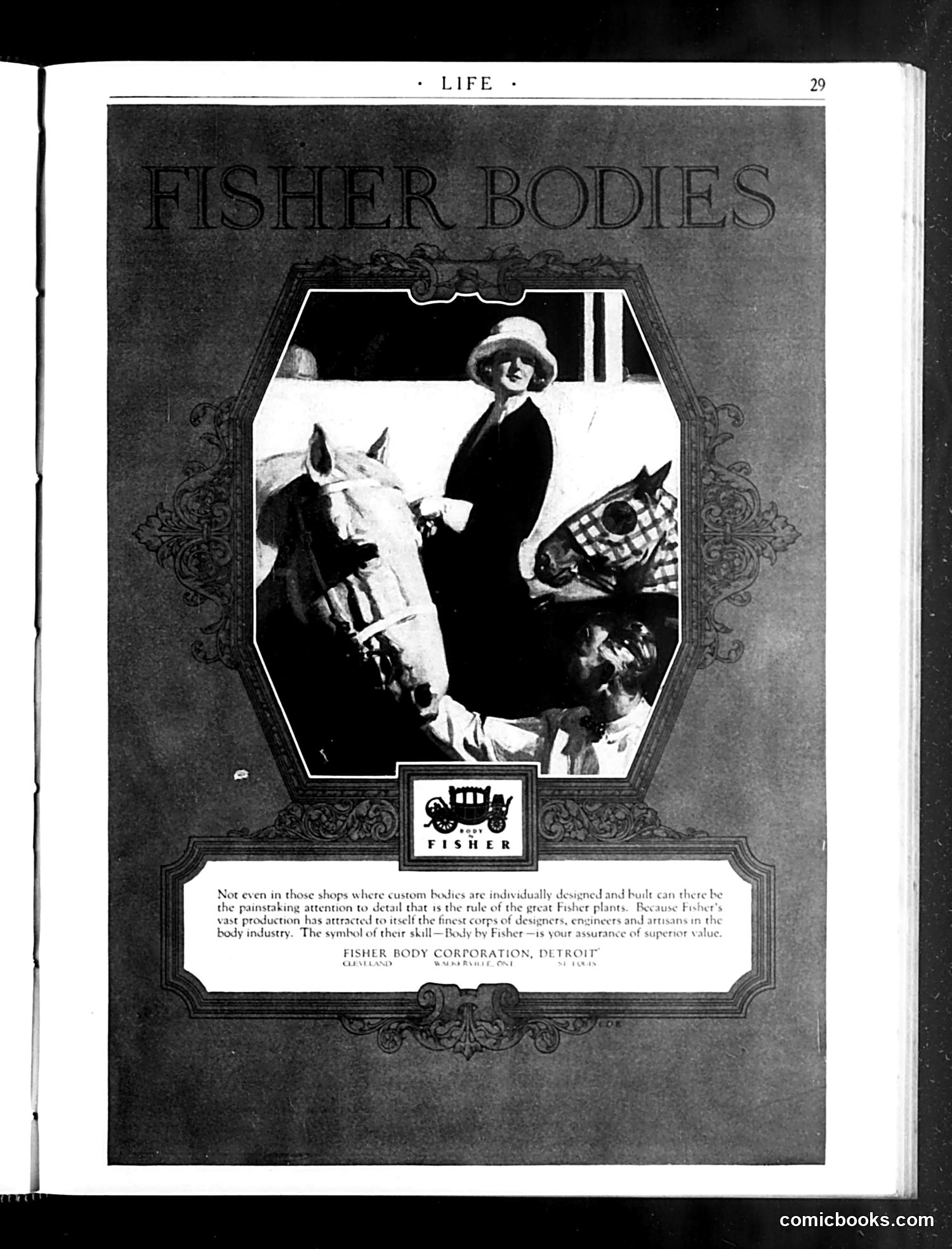 Life — May 15, 1924 — page 33 of 46