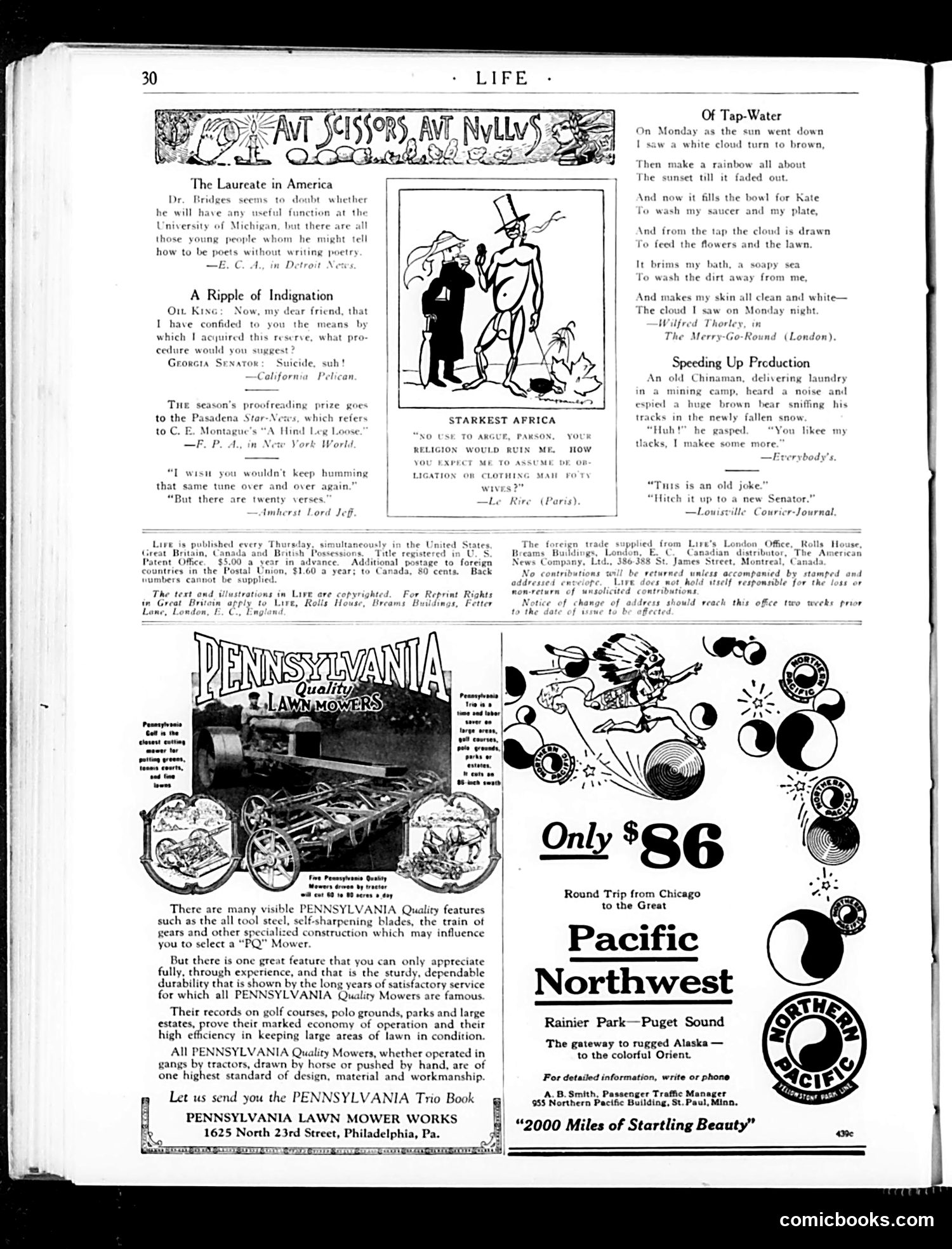 Life — May 15, 1924 — page 34 of 46