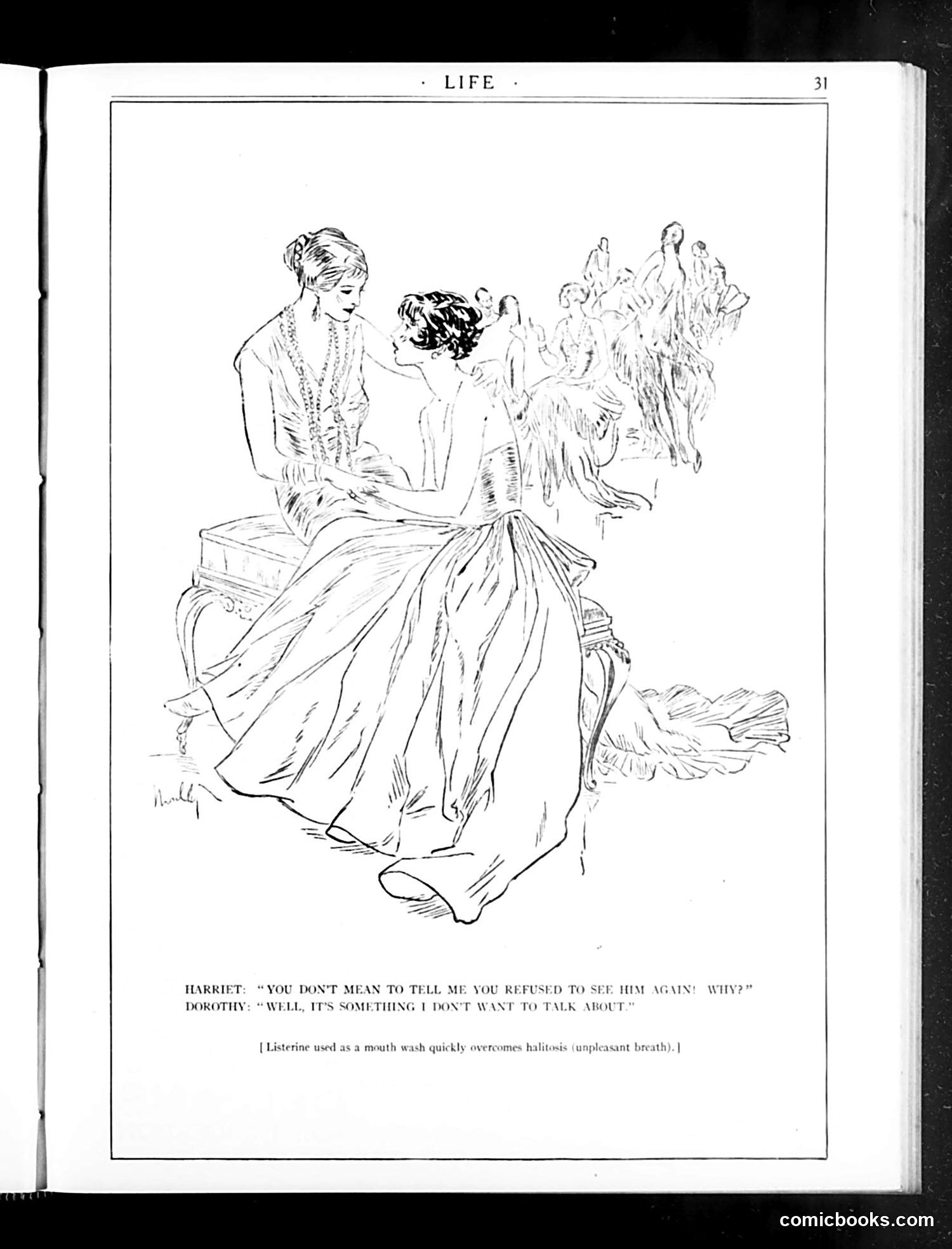 Life — May 15, 1924 — page 35 of 46