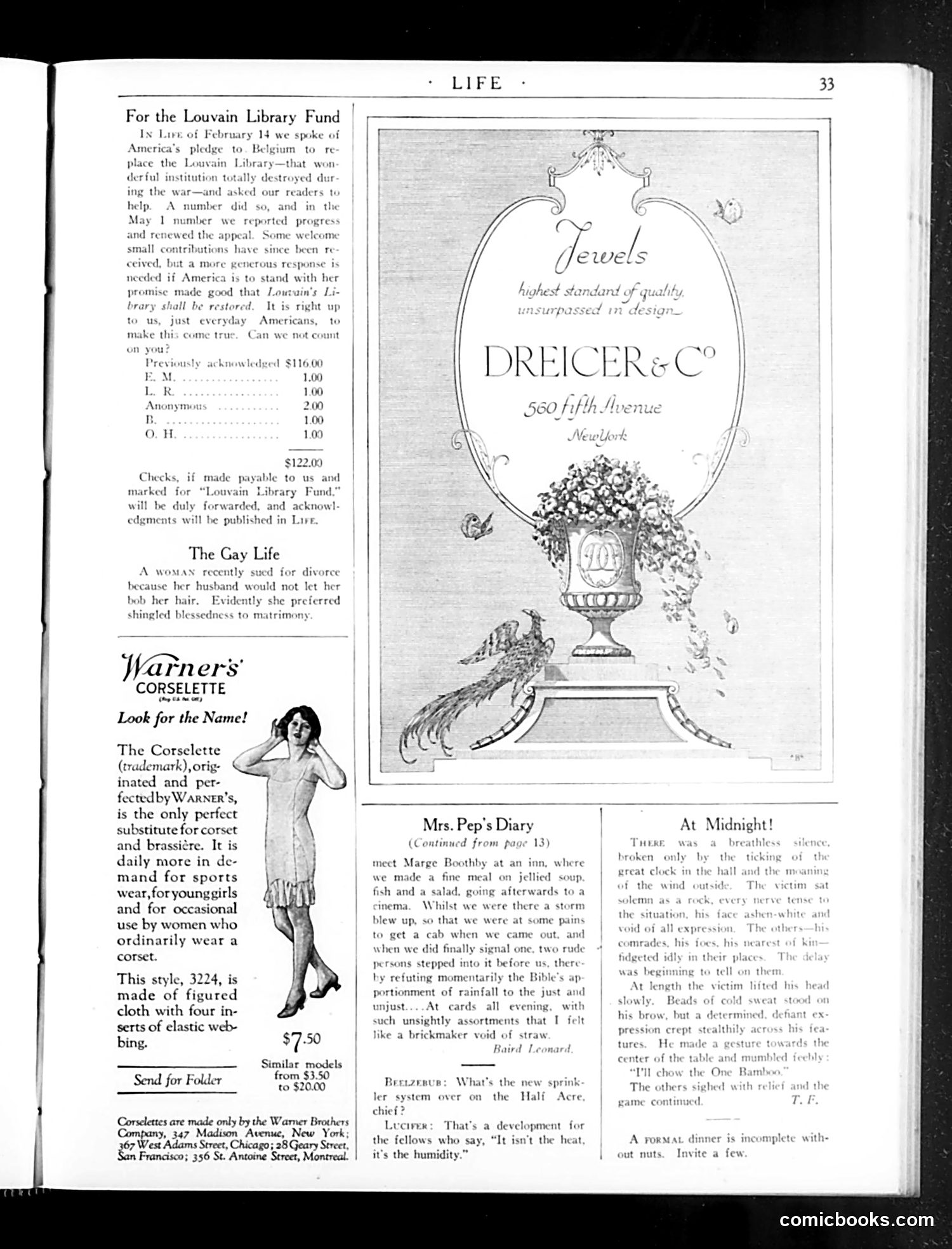 Life — May 15, 1924 — page 37 of 46