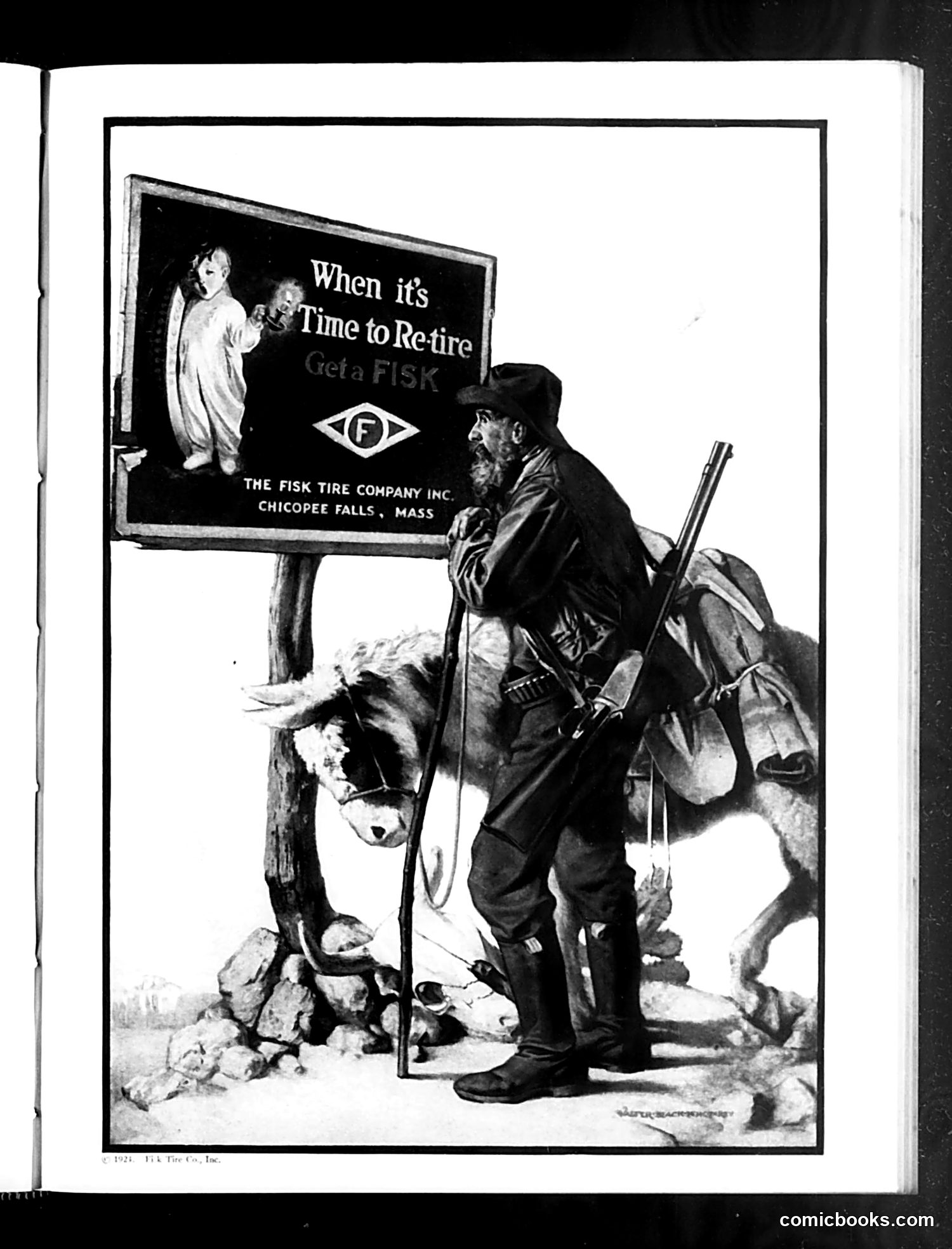 Life — May 15, 1924 — page 45 of 46