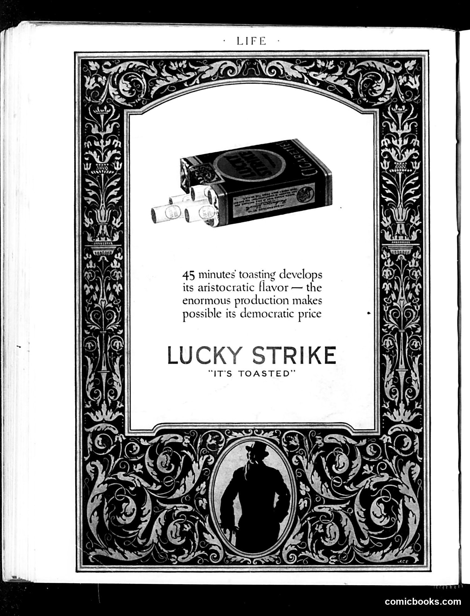 Life — May 15, 1924 — page 46 of 46