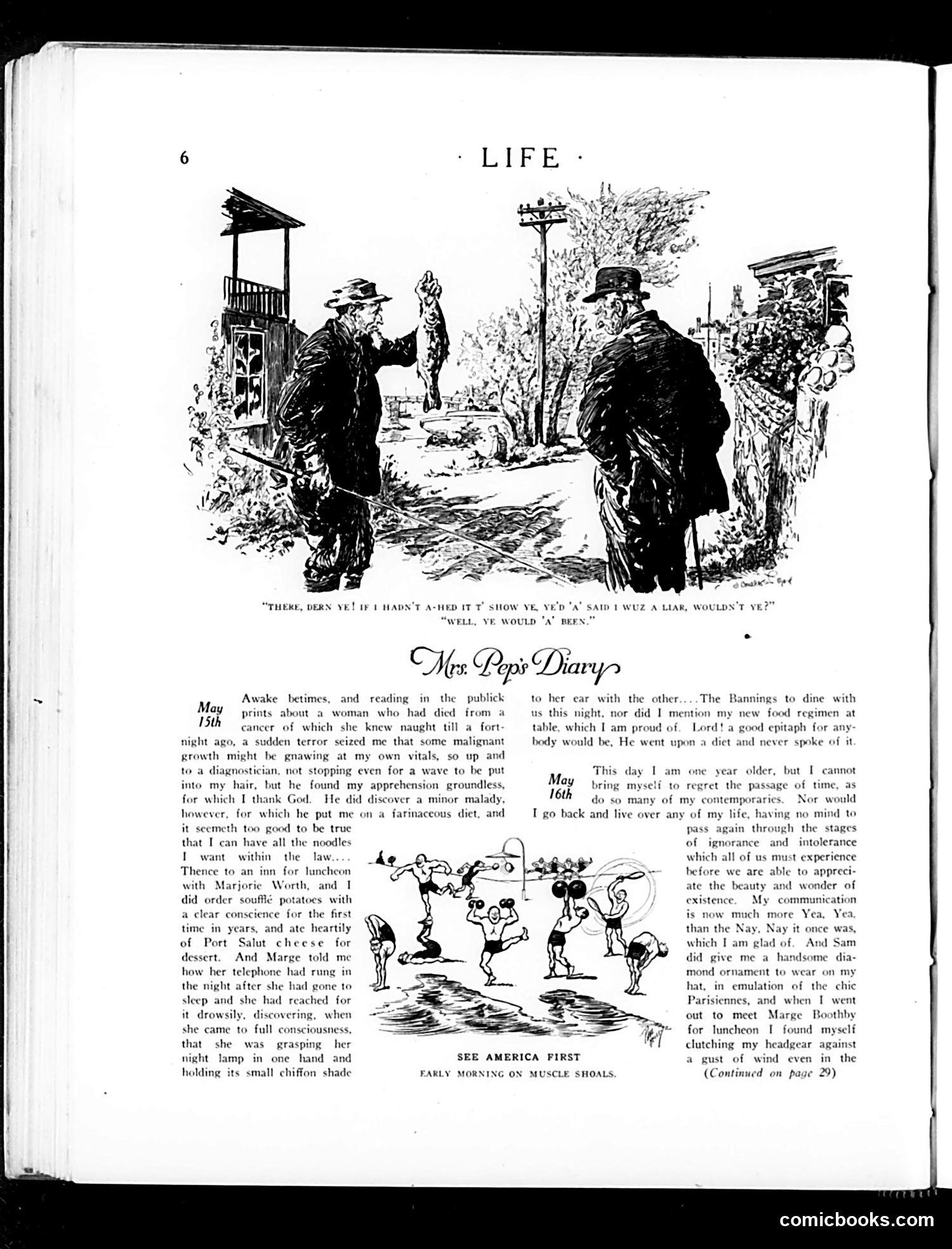 Life — May 22, 1924 — page 8 of 36