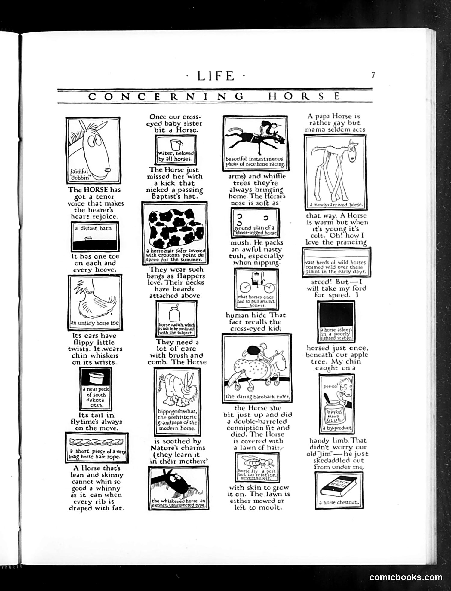 Life — May 22, 1924 — page 9 of 36