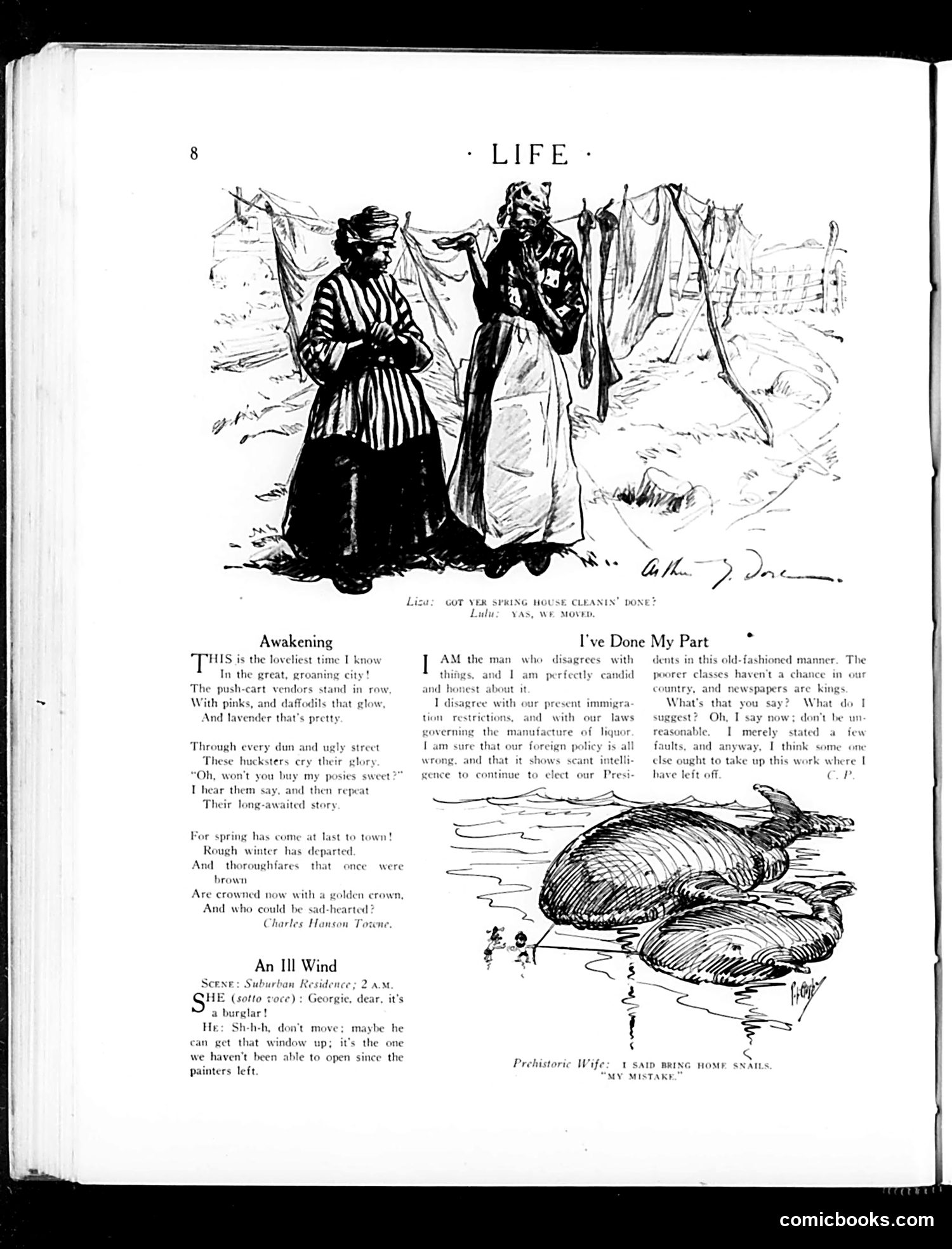 Life — May 22, 1924 — page 10 of 36