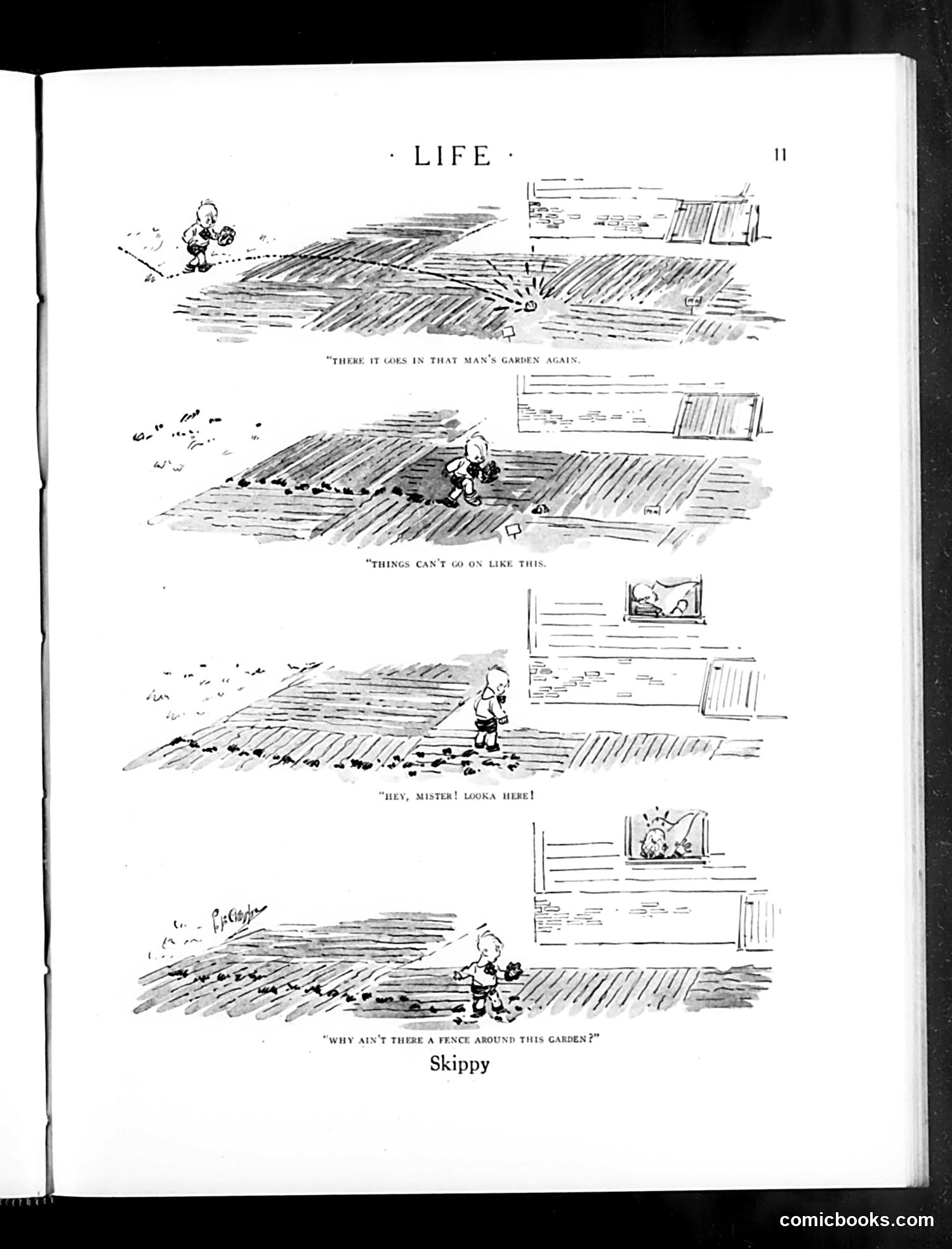 Life — May 22, 1924 — page 13 of 36