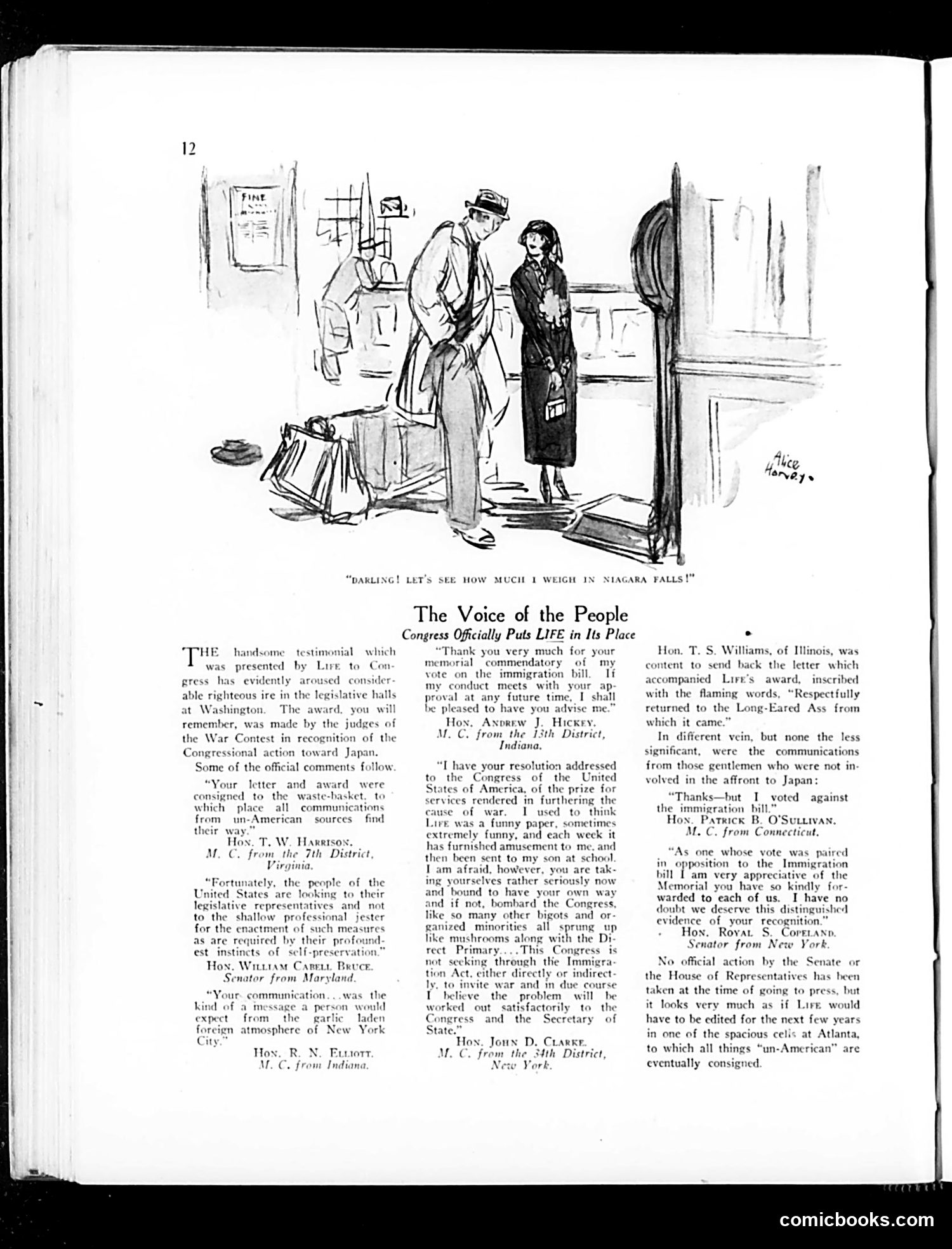 Life — May 22, 1924 — page 14 of 36