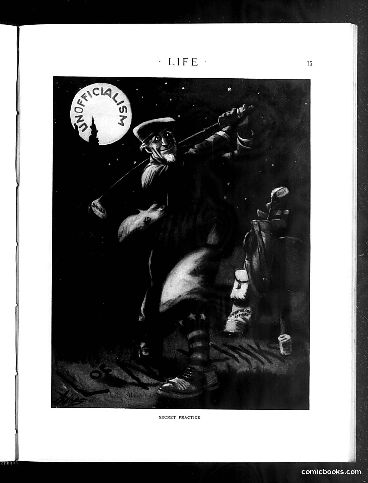 Life — May 22, 1924 — page 17 of 36