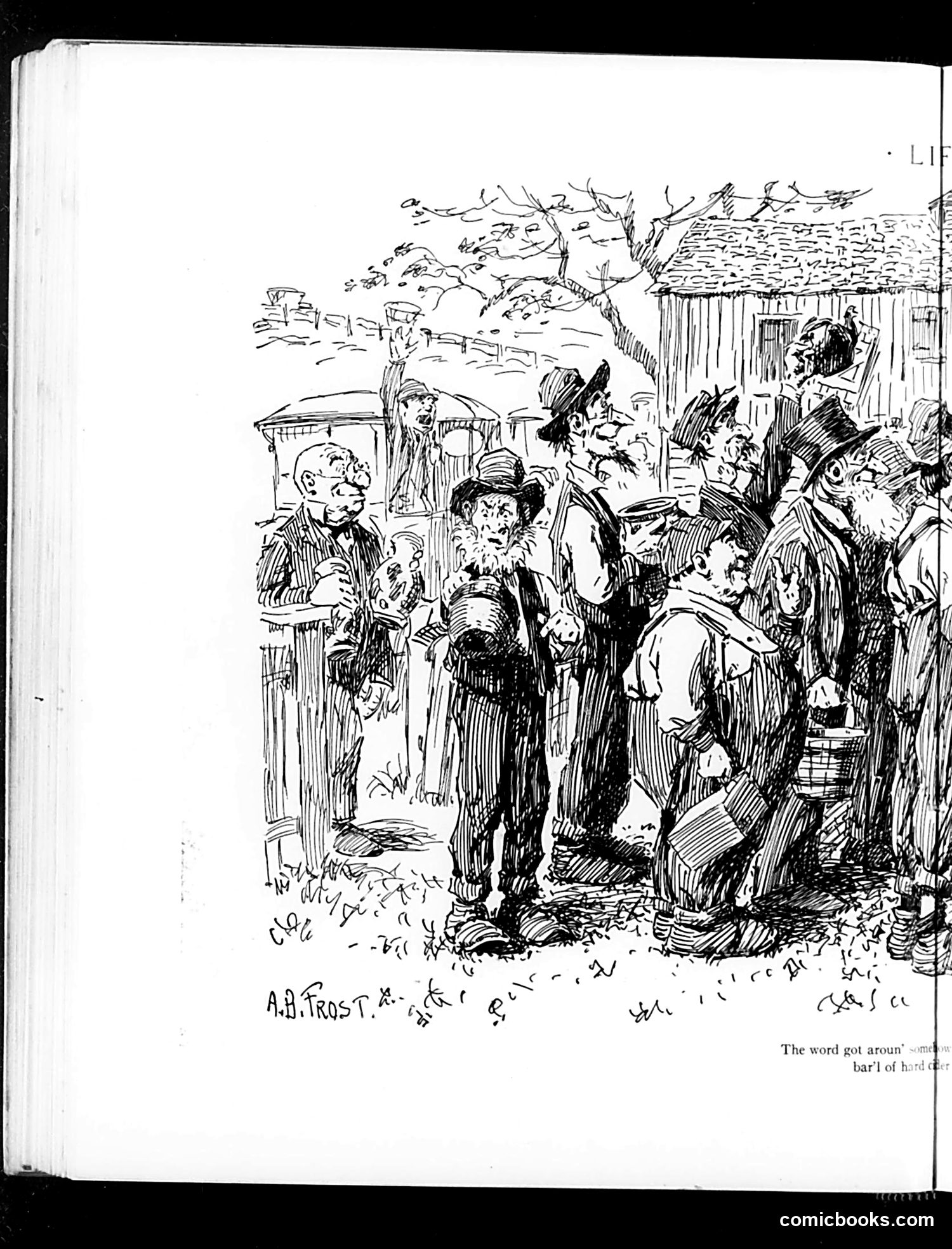 Life — May 22, 1924 — page 18 of 36