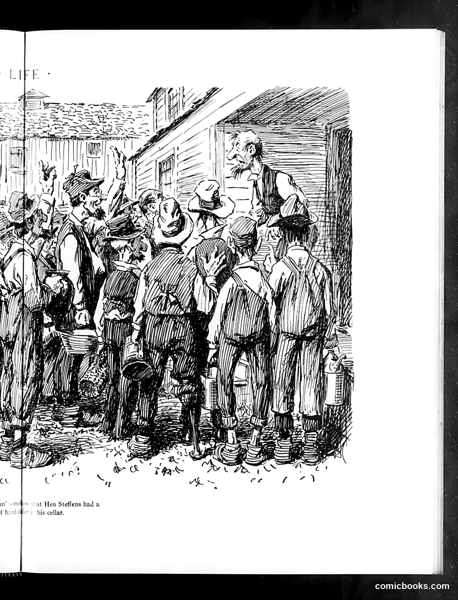 Life — May 22, 1924 — page 19 of 36