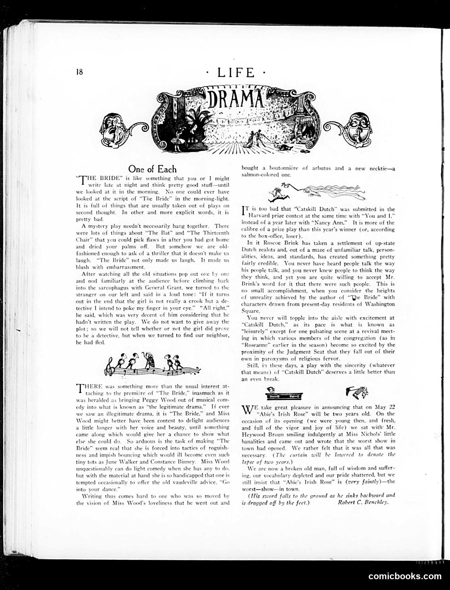 Life — May 22, 1924 — page 20 of 36