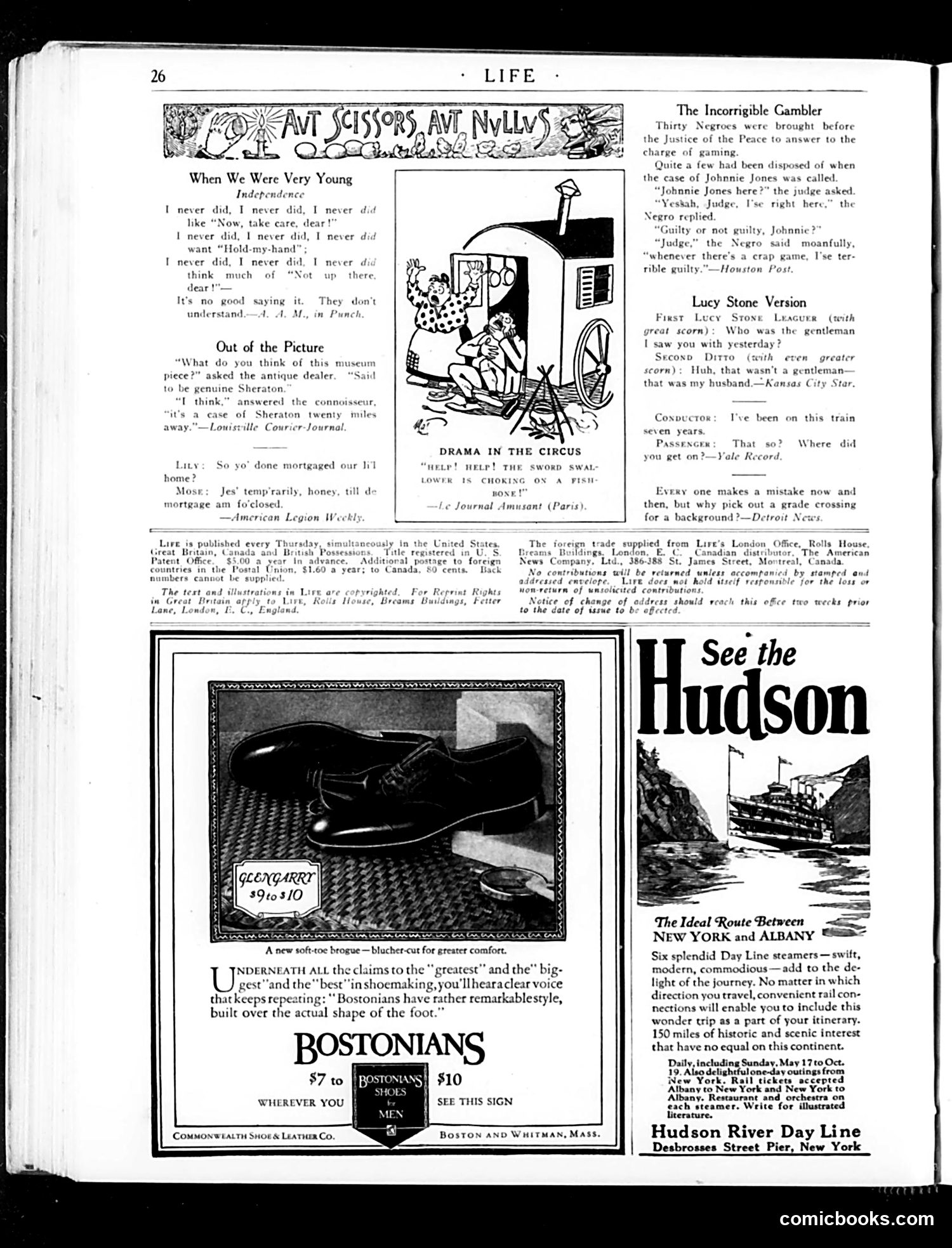 Life — May 22, 1924 — page 28 of 36