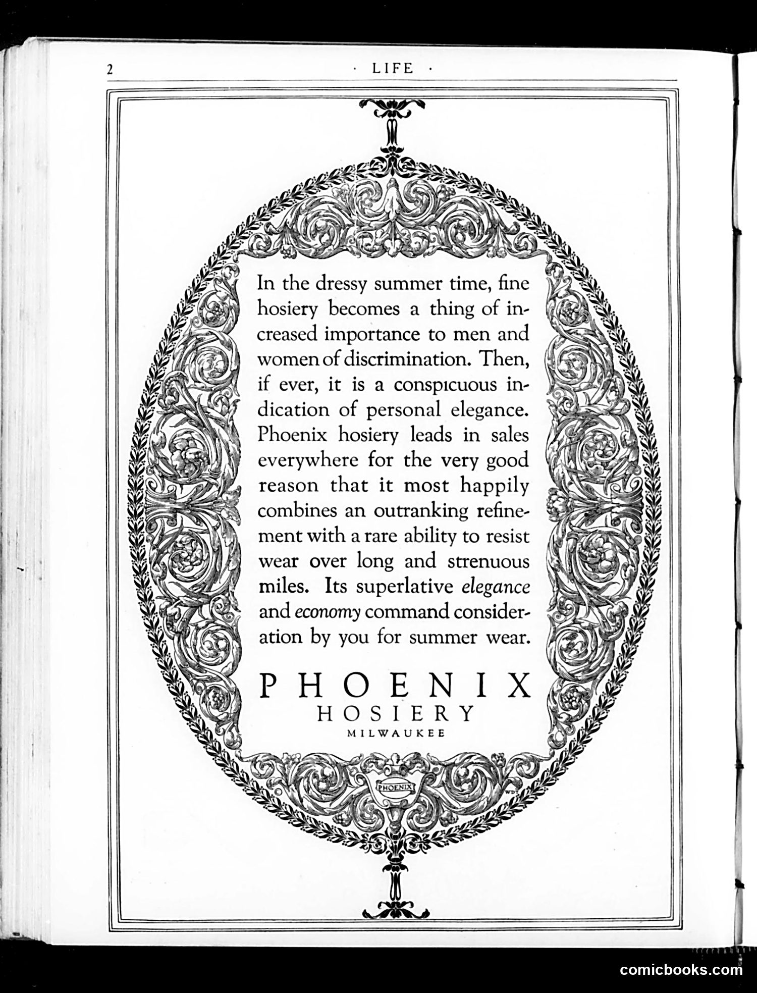 Life — May 29, 1924 — page 4 of 38