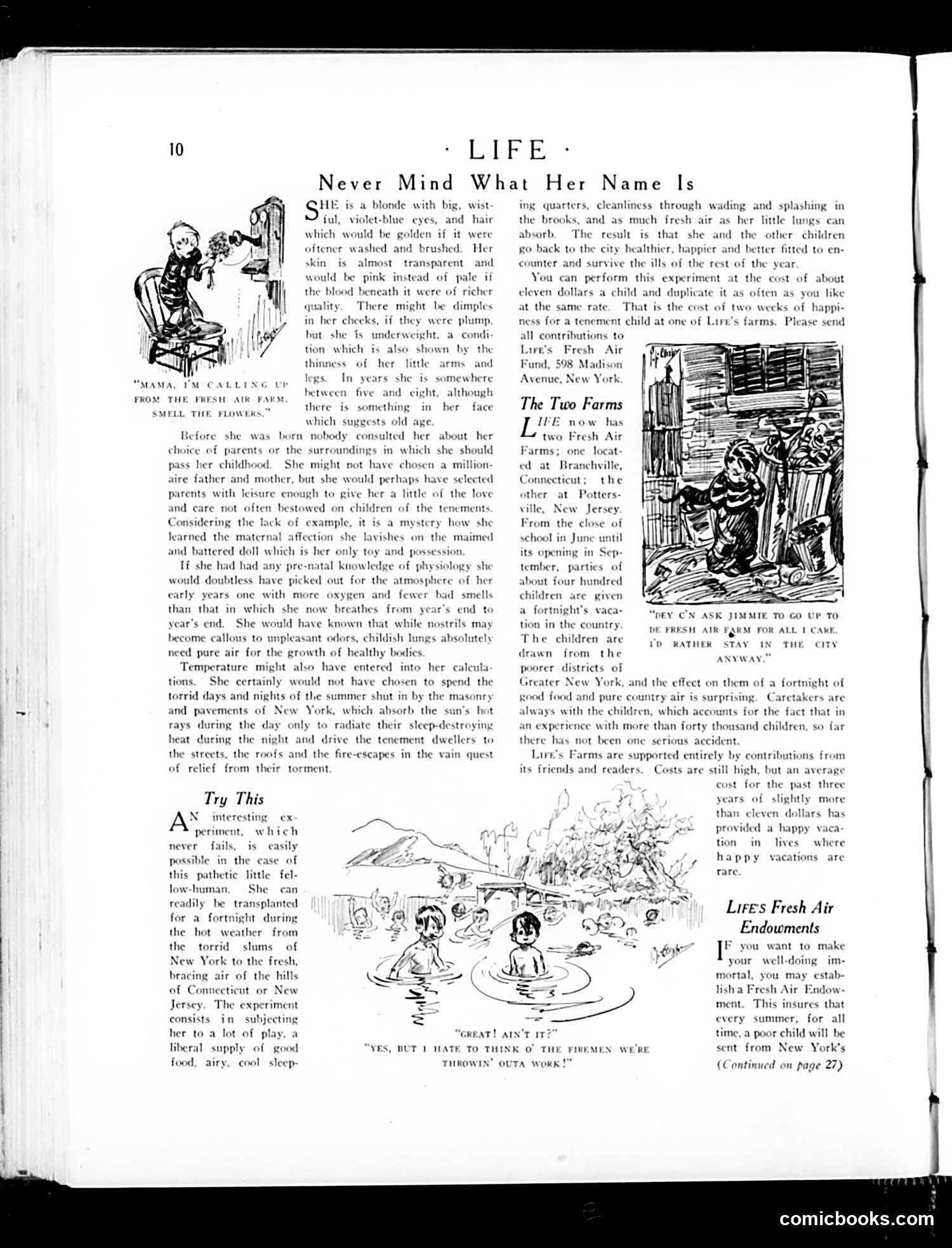 Life — May 29, 1924 — page 14 of 38