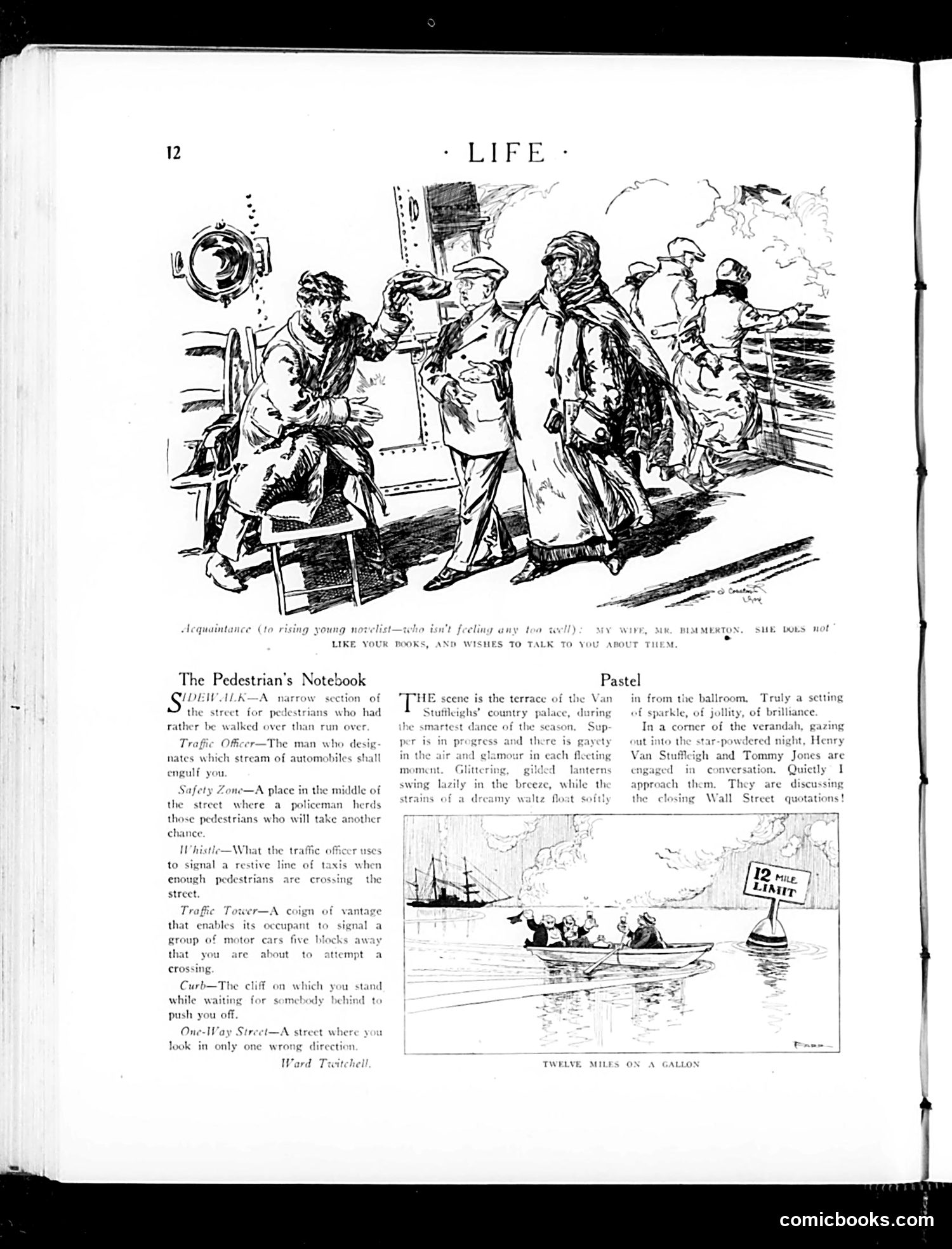Life — May 29, 1924 — page 16 of 38