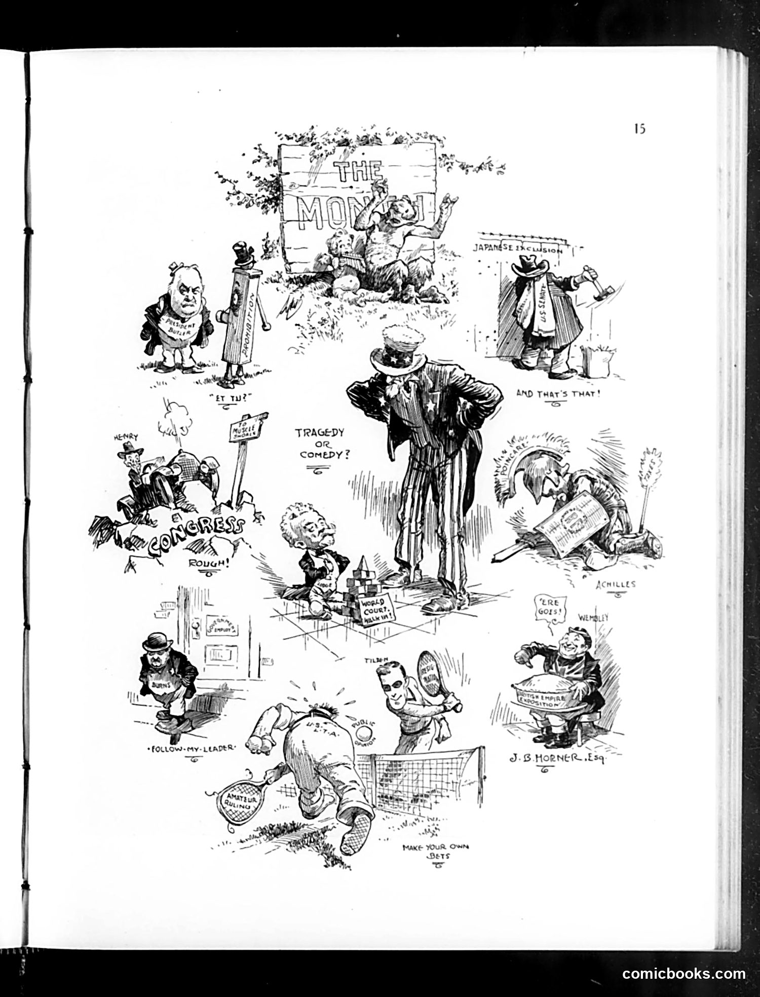 Life — May 29, 1924 — page 19 of 38