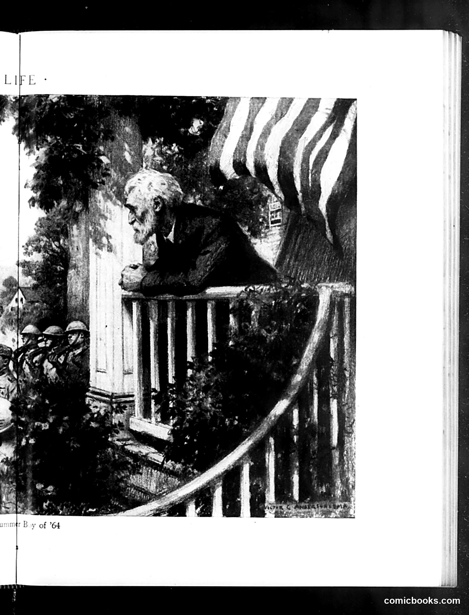 Life — May 29, 1924 — page 21 of 38