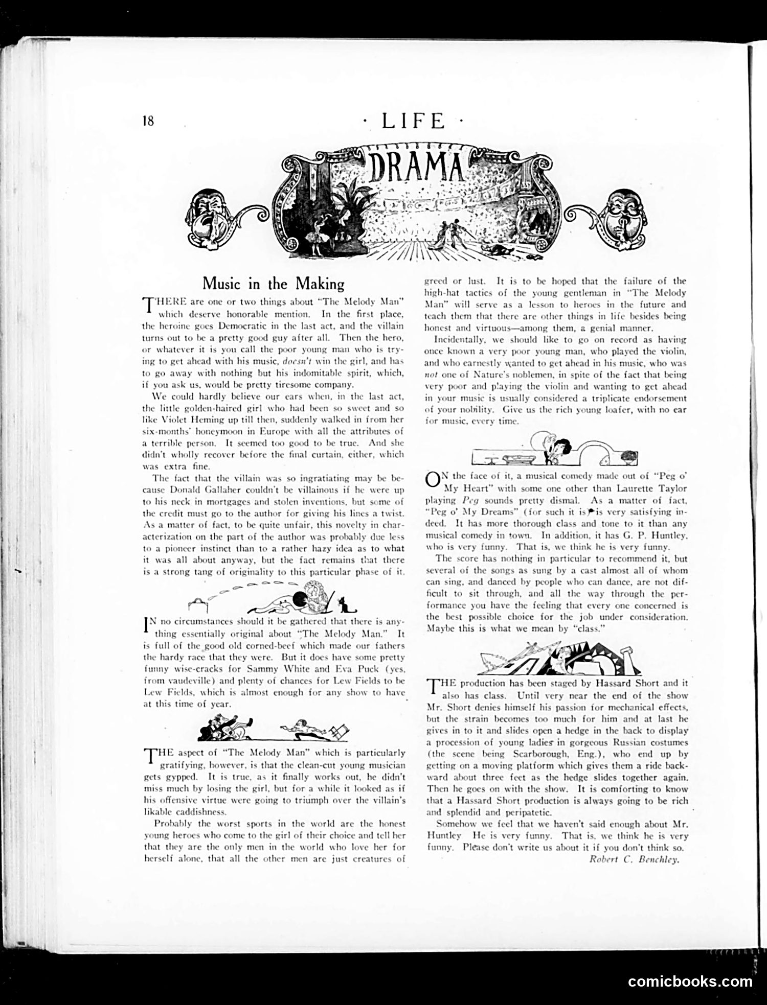 Life — May 29, 1924 — page 22 of 38