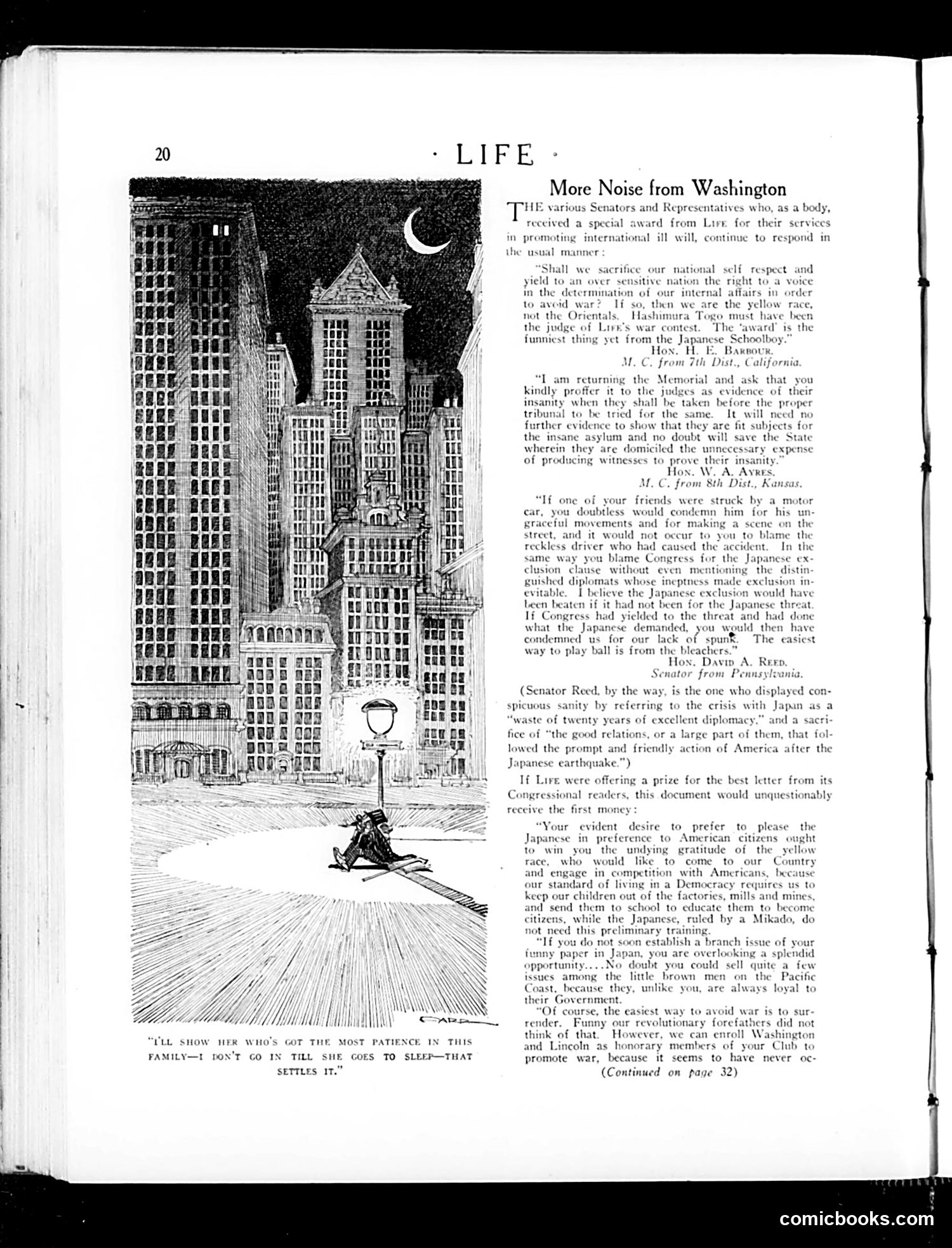 Life — May 29, 1924 — page 24 of 38