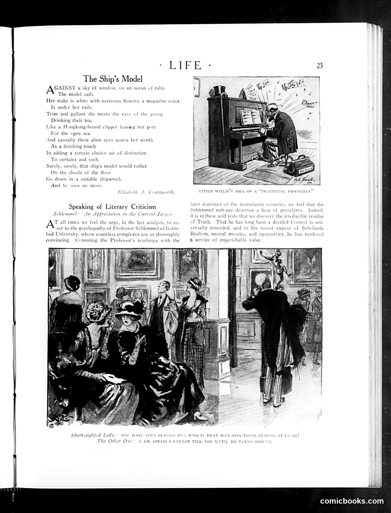 Life — May 29, 1924 — page 27 of 38