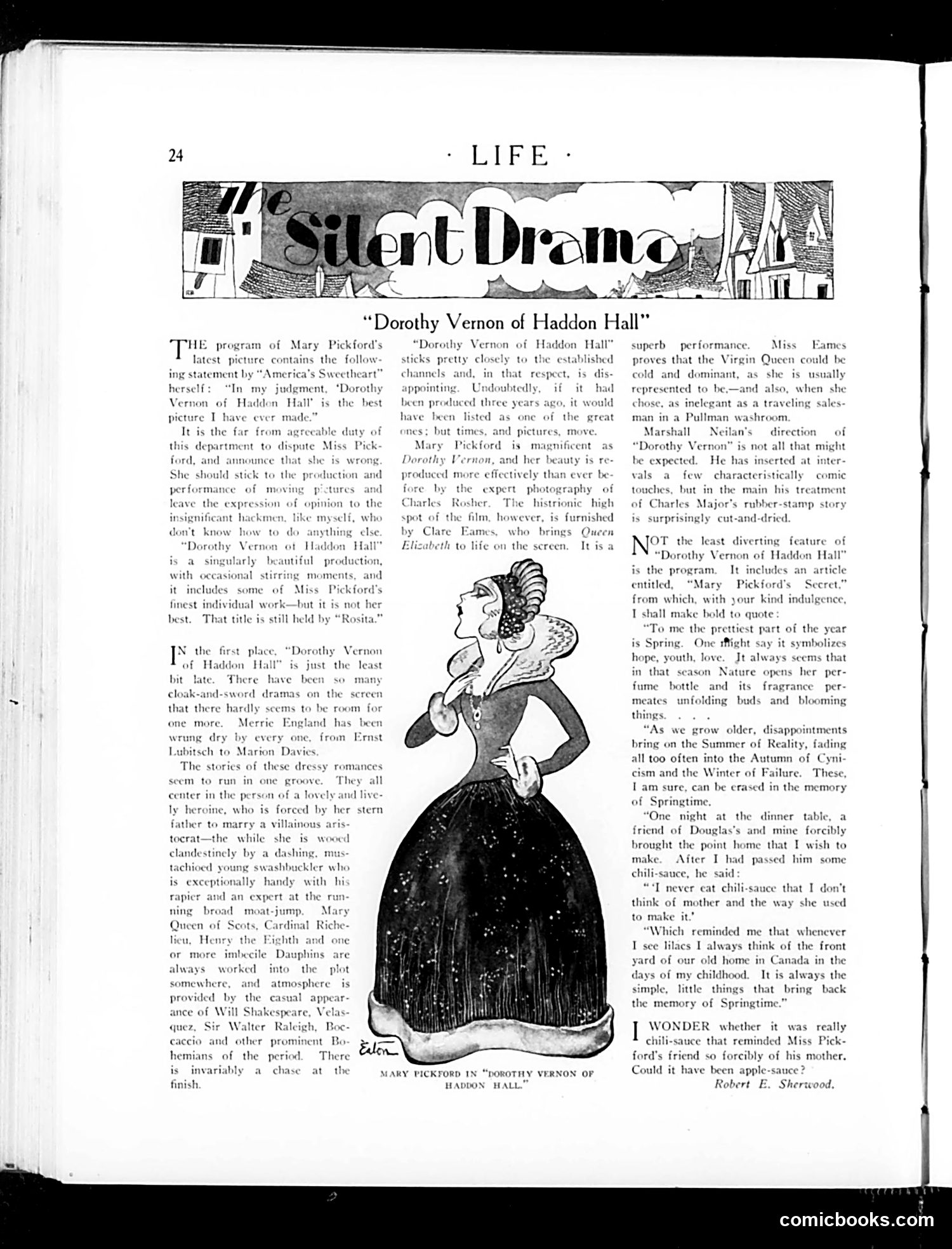 Life — May 29, 1924 — page 28 of 38