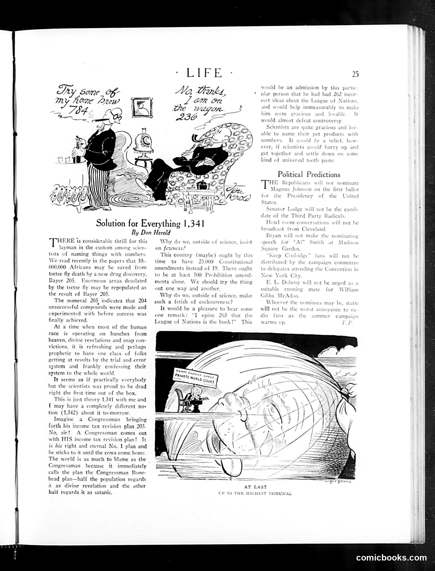 Life — May 29, 1924 — page 29 of 38