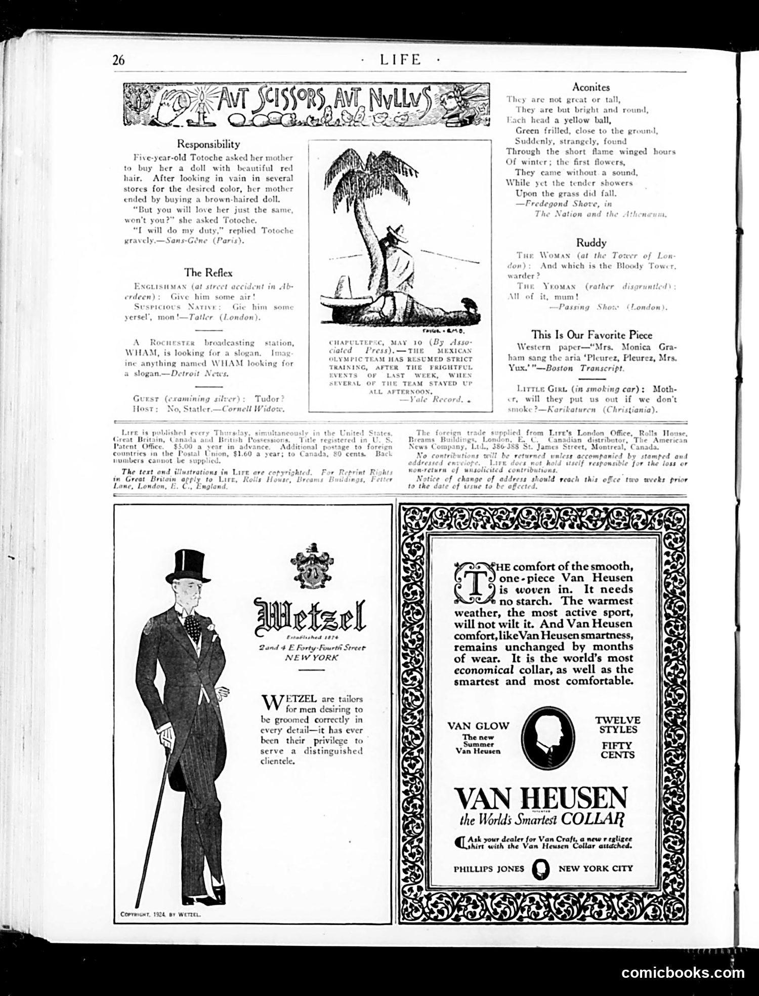 Life — May 29, 1924 — page 30 of 38