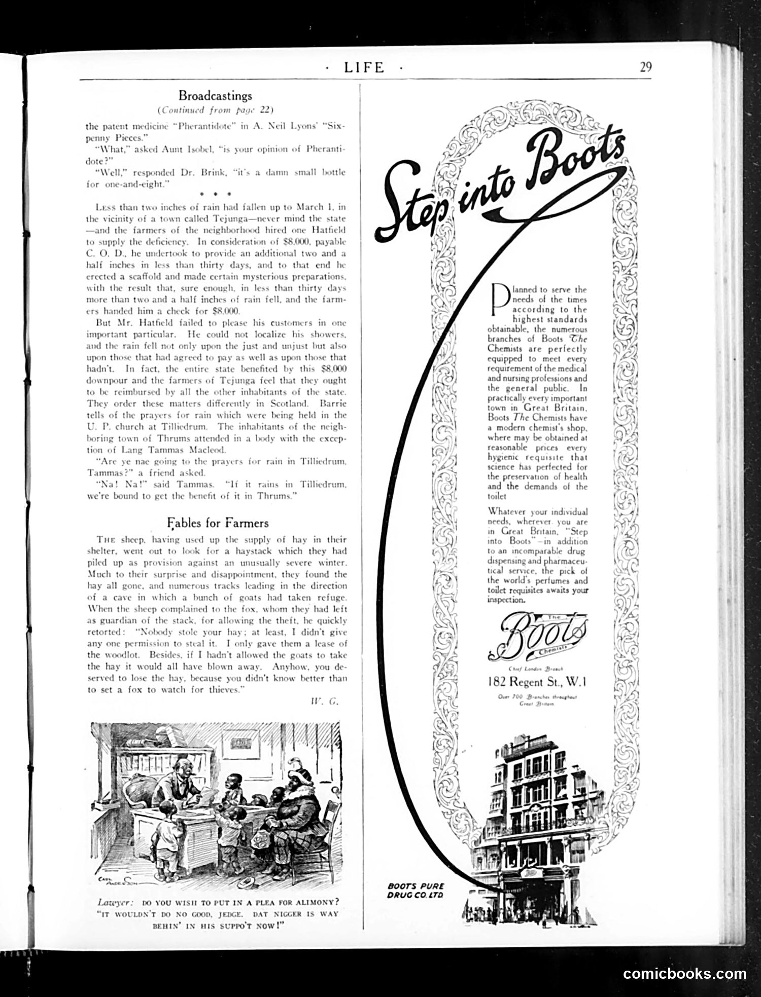 Life — May 29, 1924 — page 33 of 38