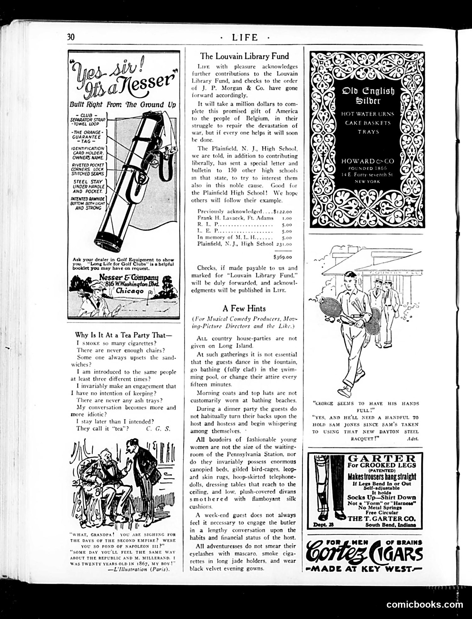 Life — May 29, 1924 — page 34 of 38