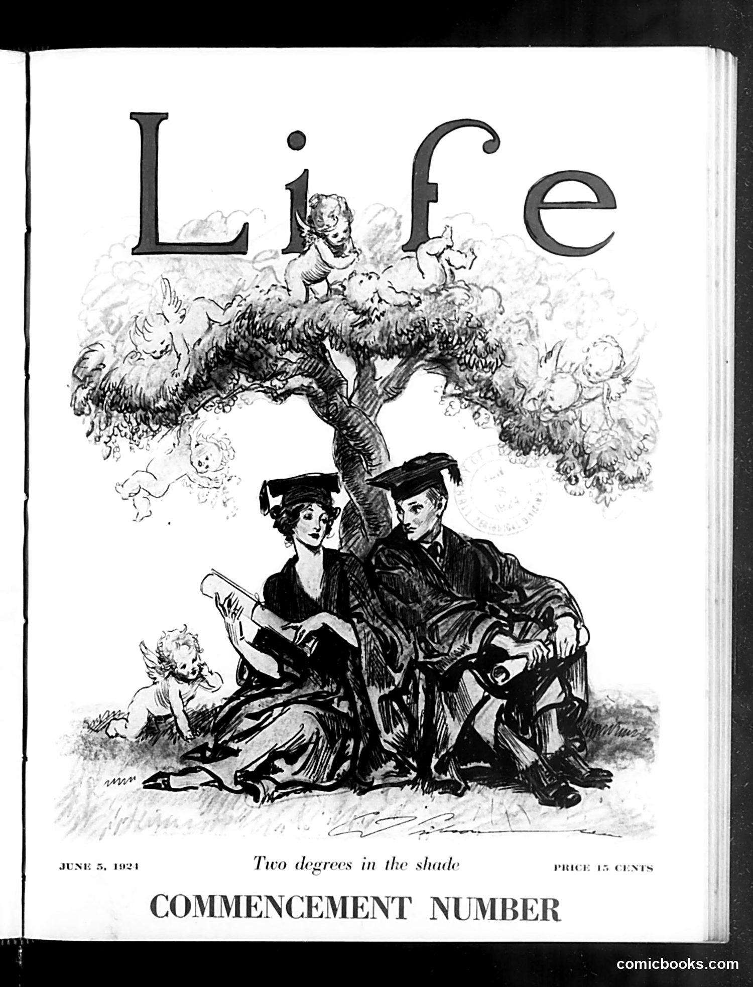Life — June 5, 1924