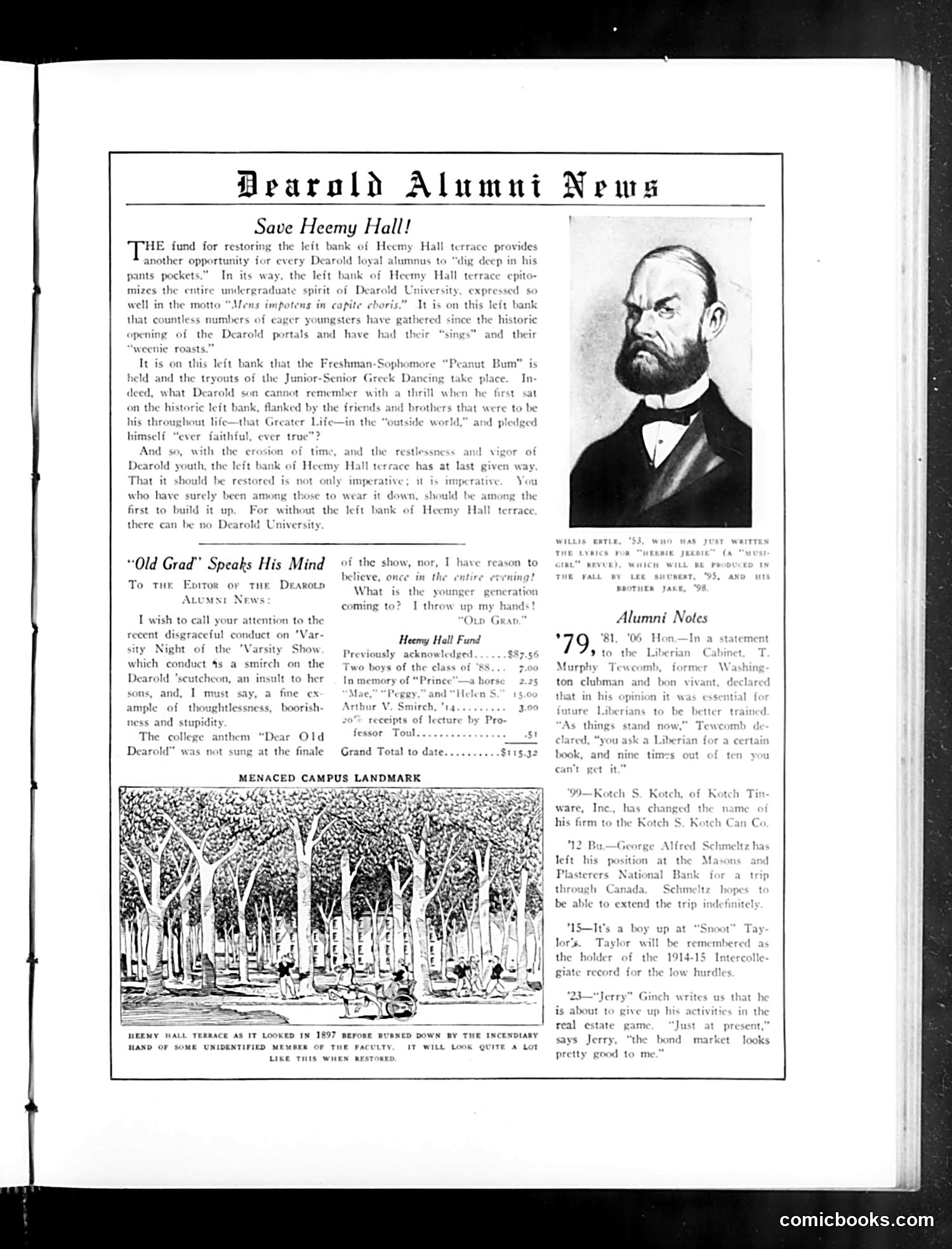 Life — June 5, 1924 — page 19 of 48