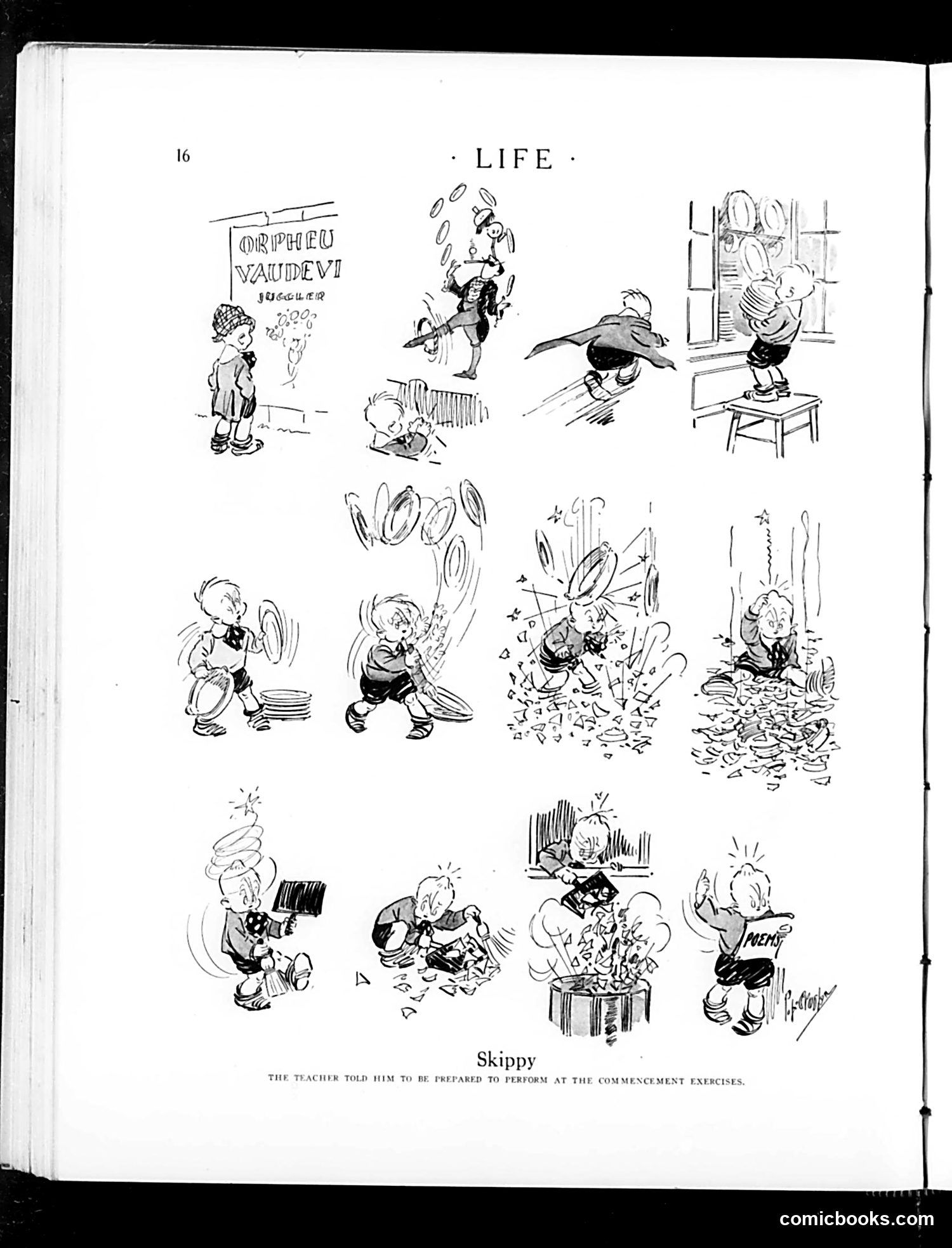 Life — June 5, 1924 — page 20 of 48