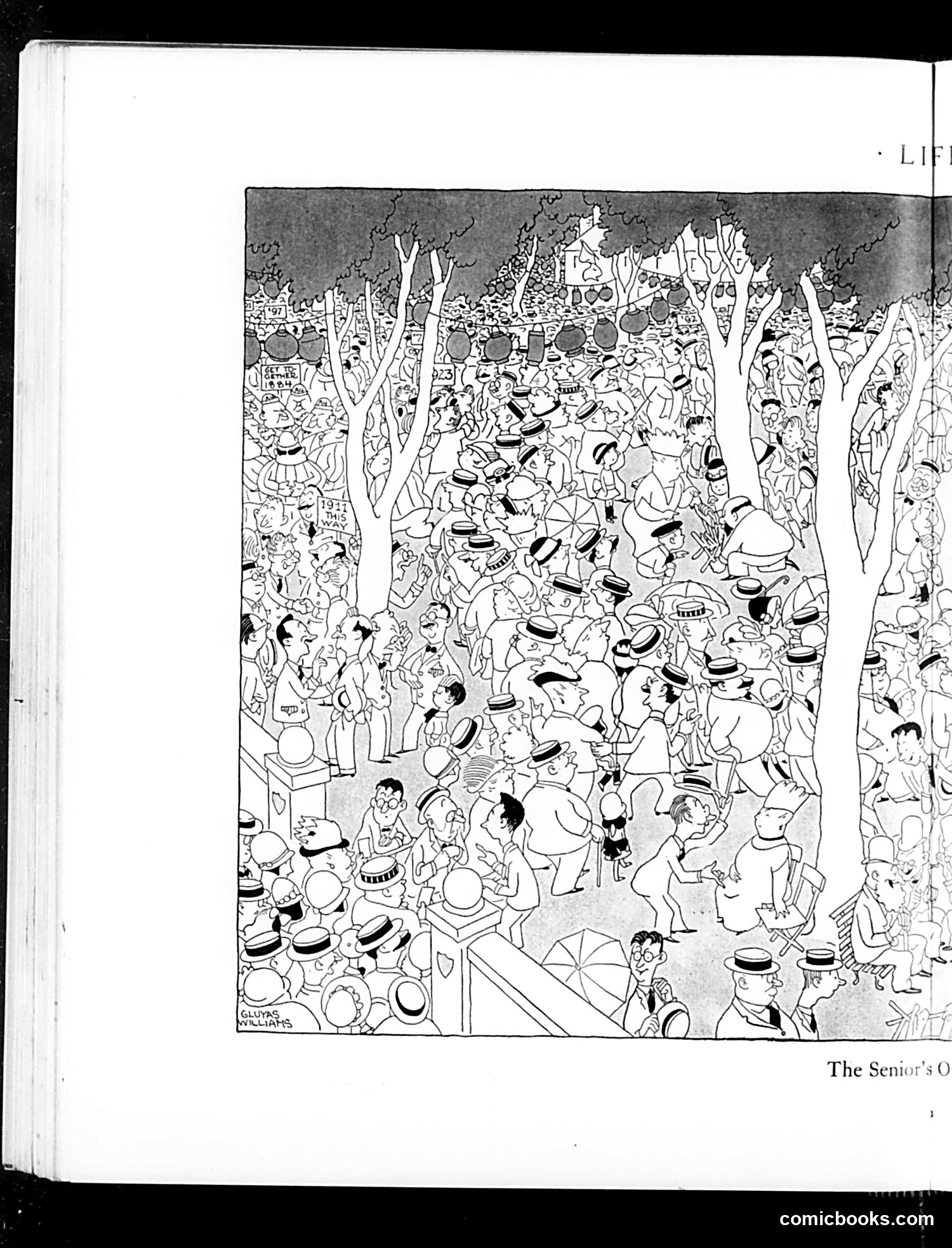 Life — June 5, 1924 — page 24 of 48