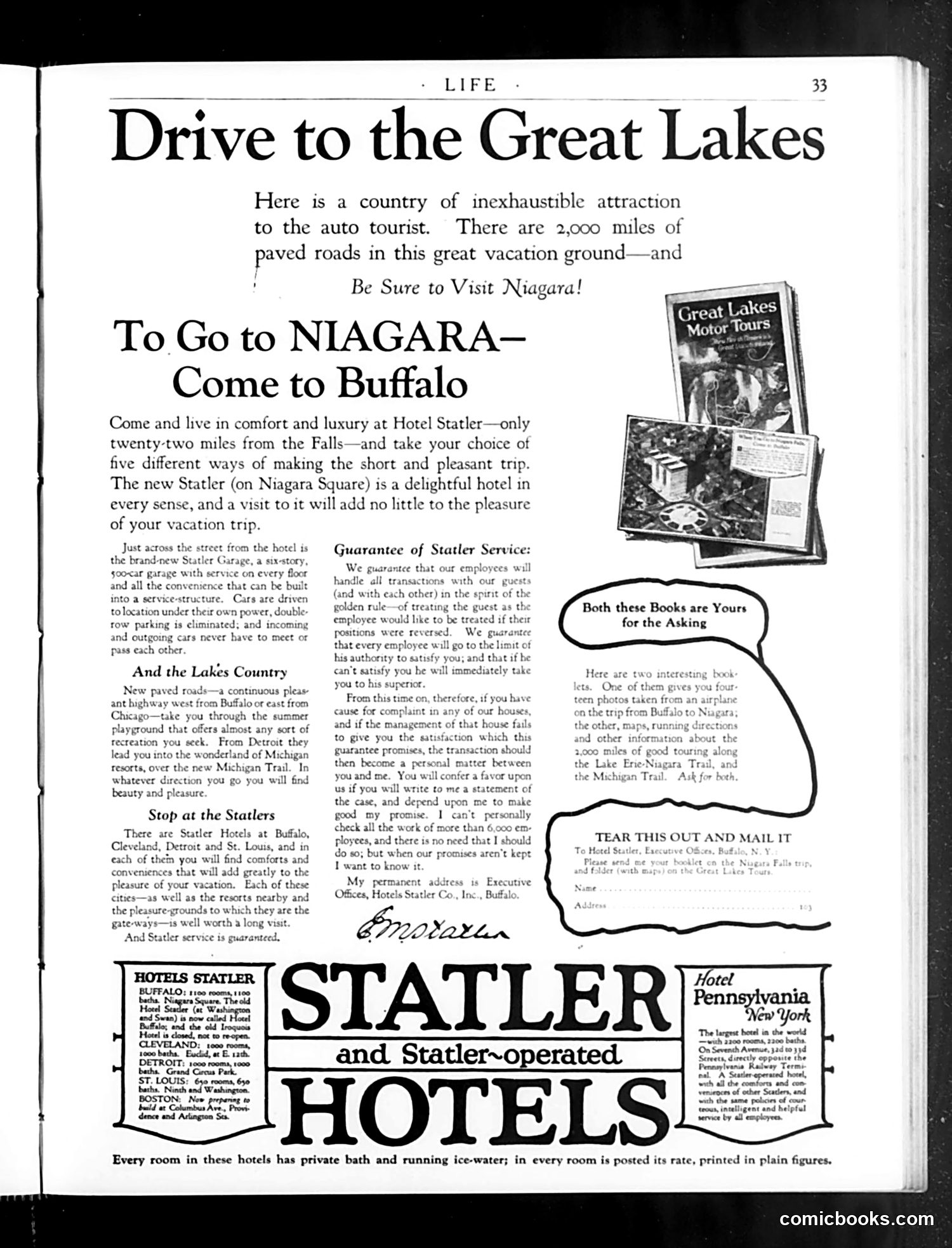 Life — June 5, 1924 — page 37 of 48