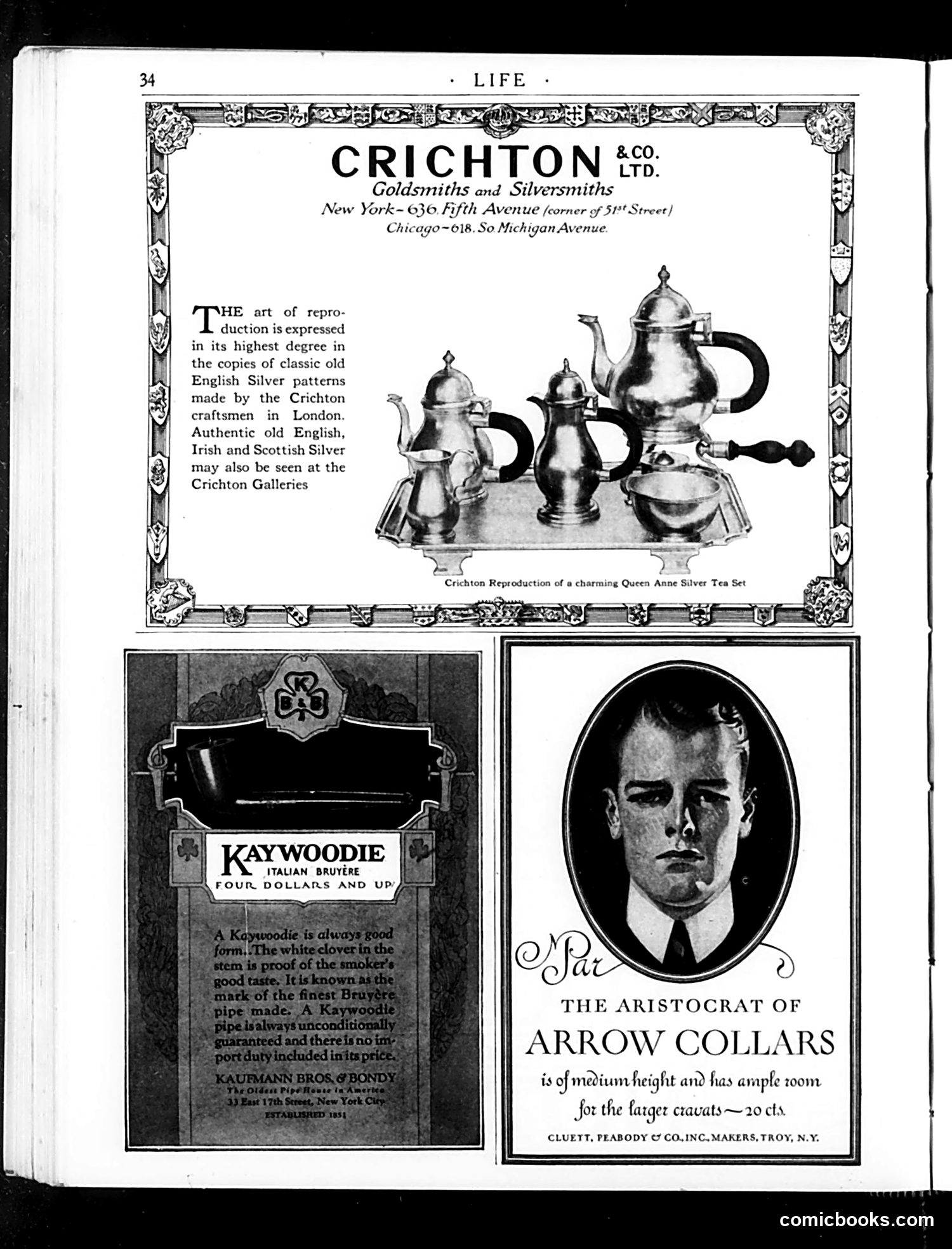 Life — June 5, 1924 — page 38 of 48