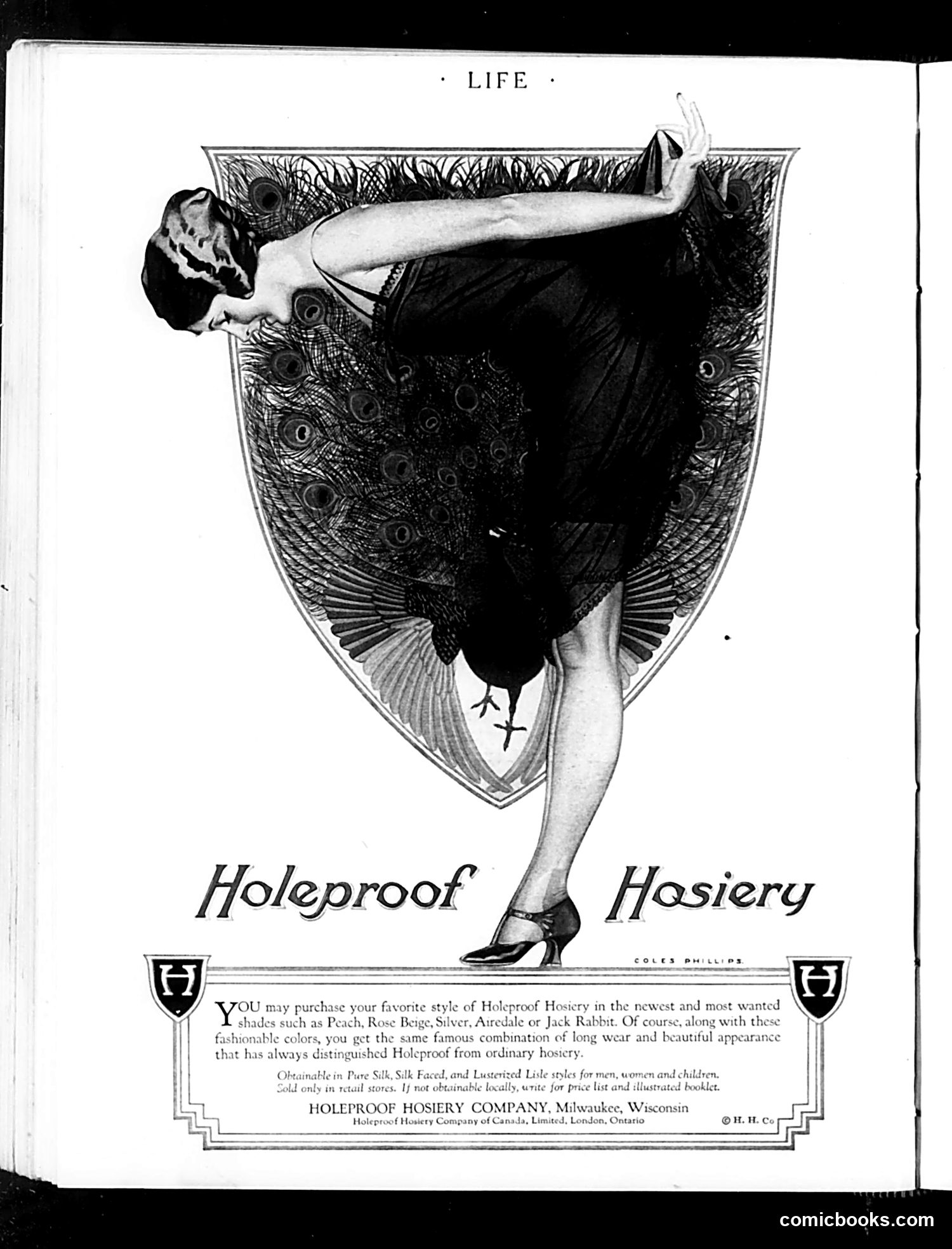 Life — June 5, 1924 — page 48 of 48