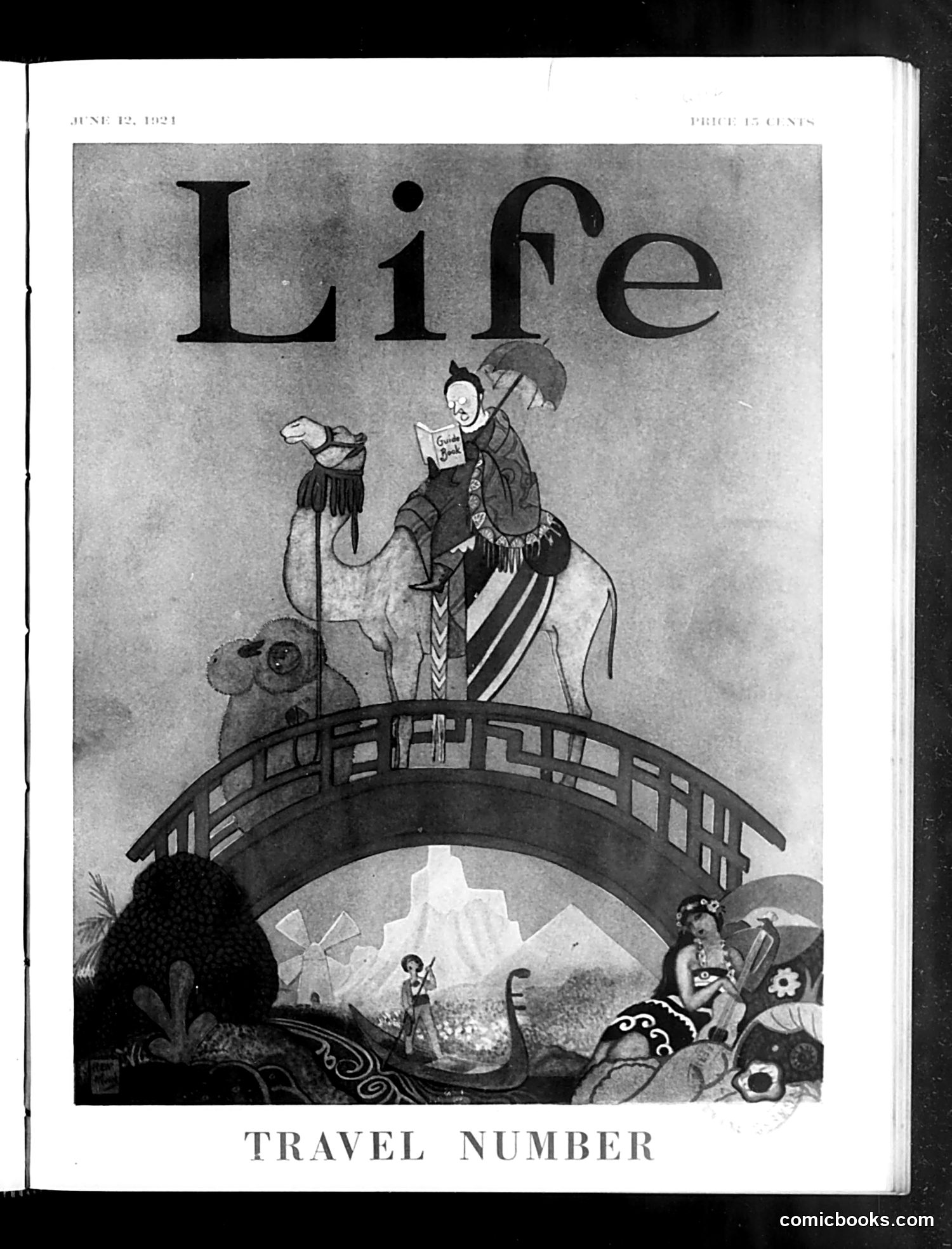 Life — June 12, 1924