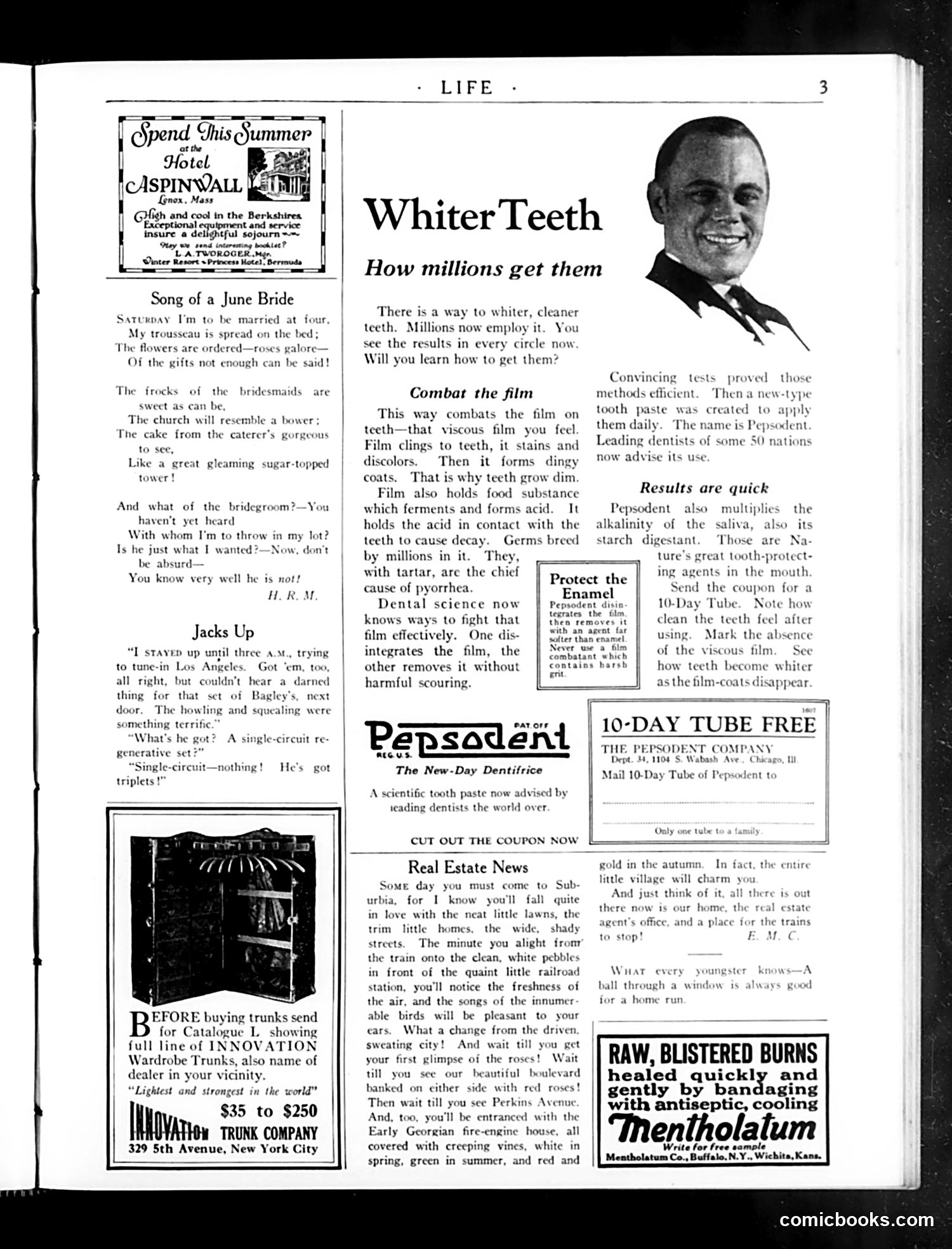 Life — June 12, 1924 — page 5 of 44
