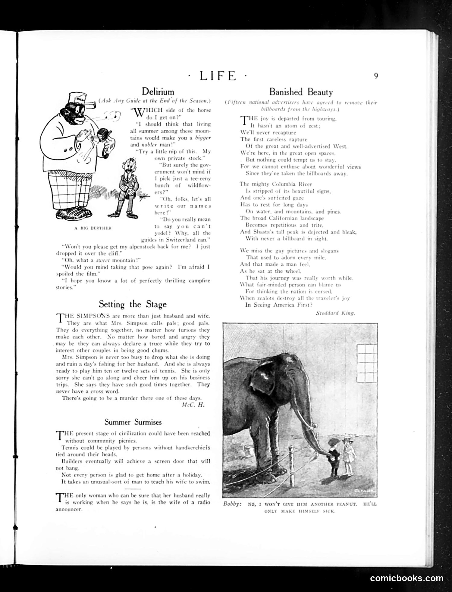 Life — June 12, 1924 — page 11 of 44