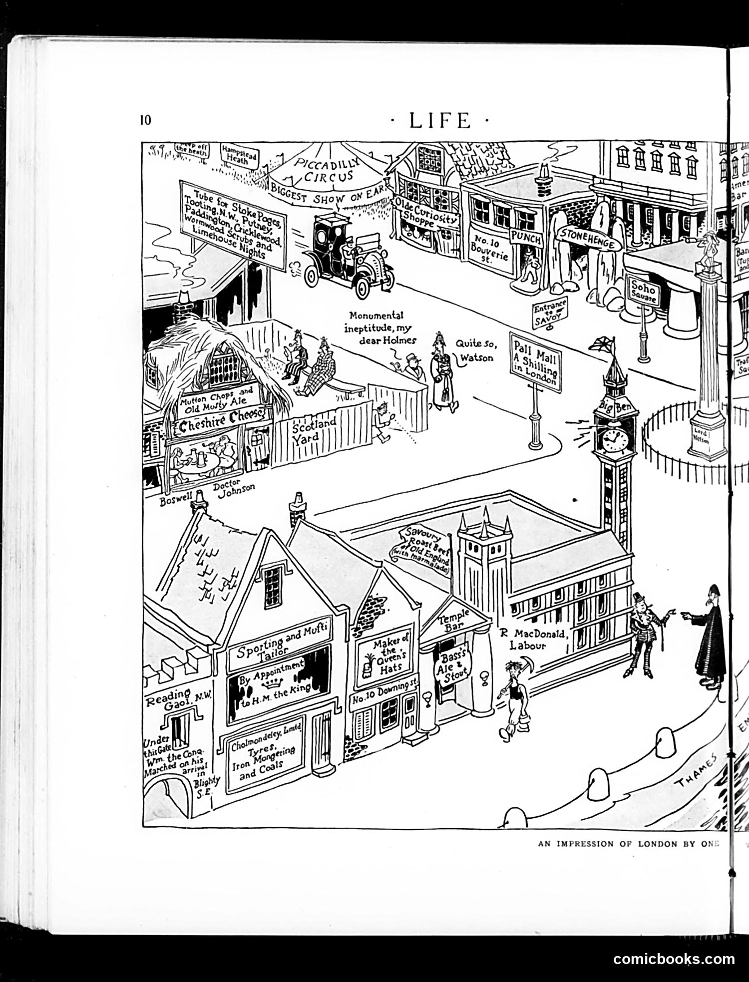 Life — June 12, 1924 — page 12 of 44