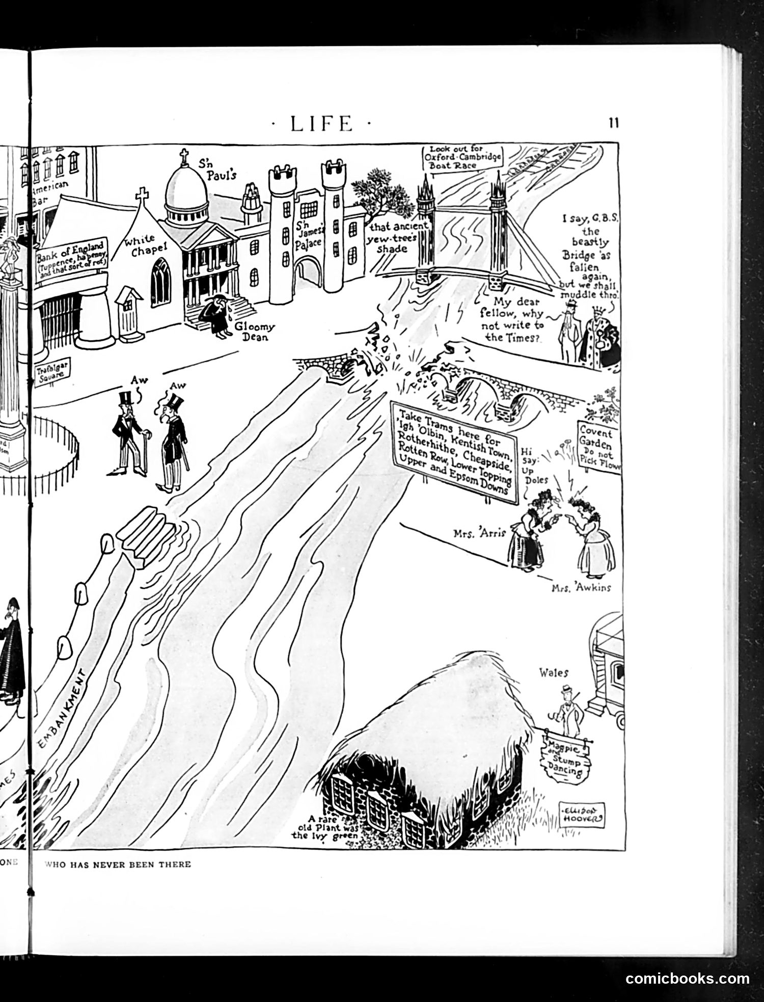 Life — June 12, 1924 — page 13 of 44