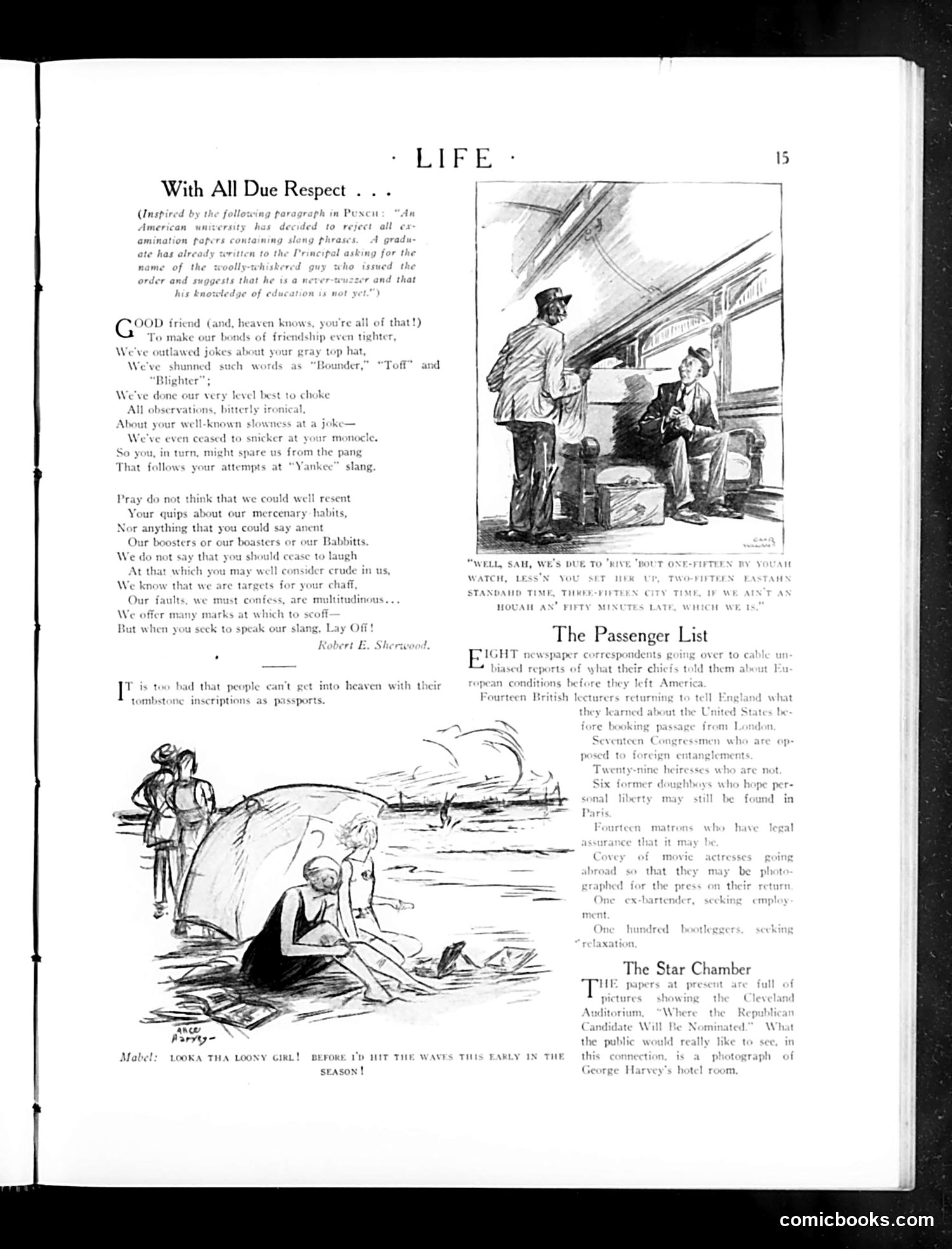Life — June 12, 1924 — page 17 of 44