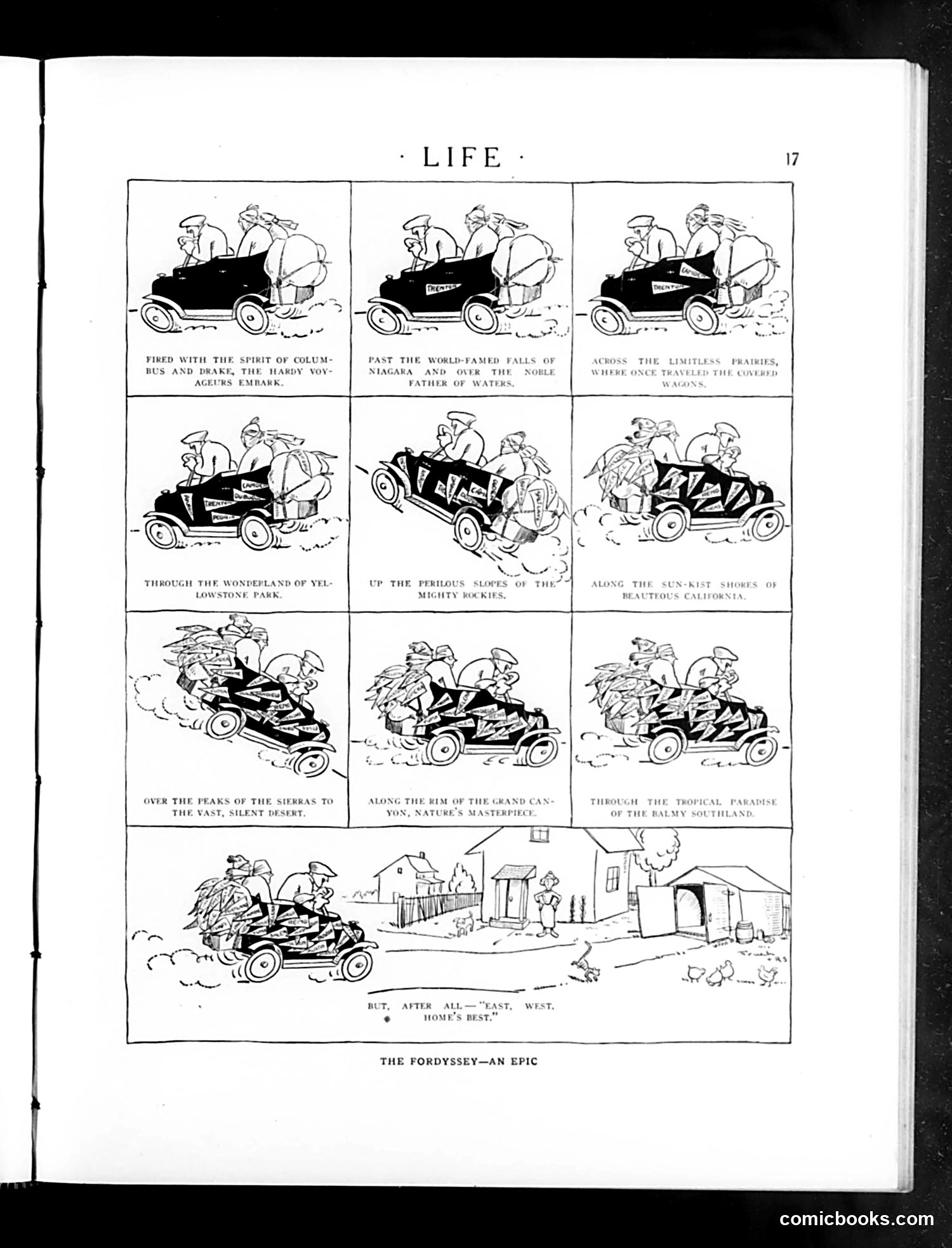 Life — June 12, 1924 — page 19 of 44