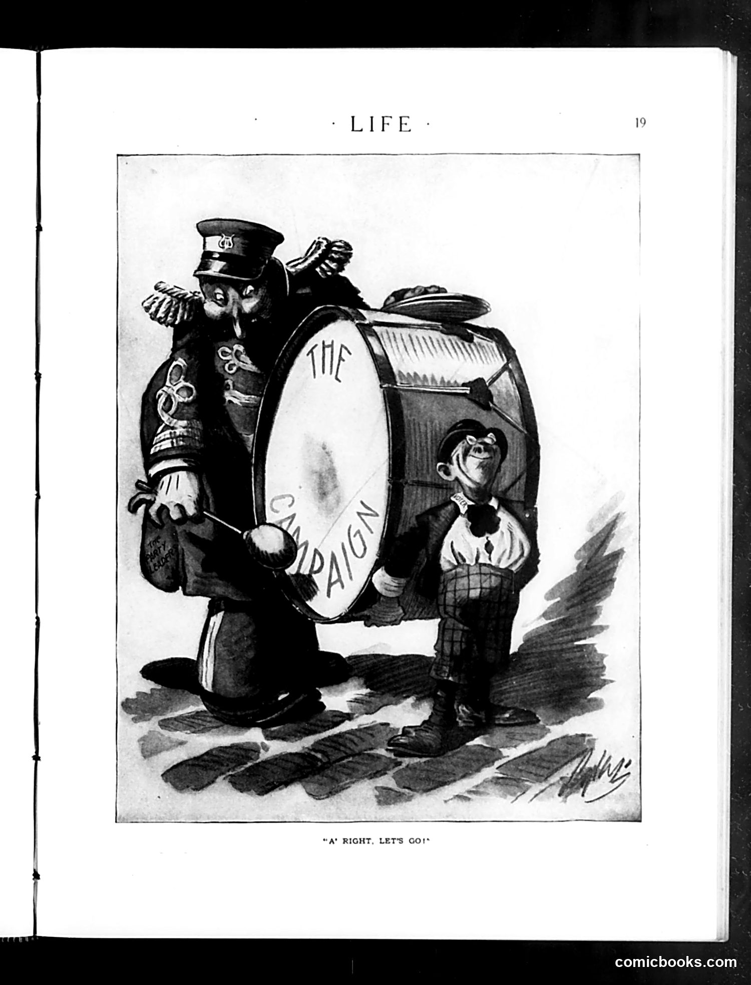 Life — June 12, 1924 — page 21 of 44