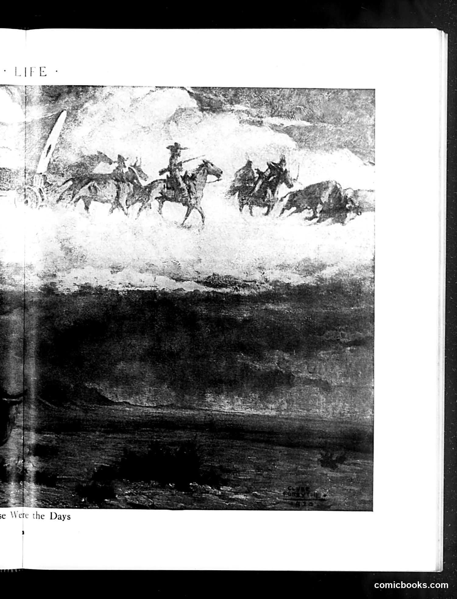 Life — June 12, 1924 — page 23 of 44