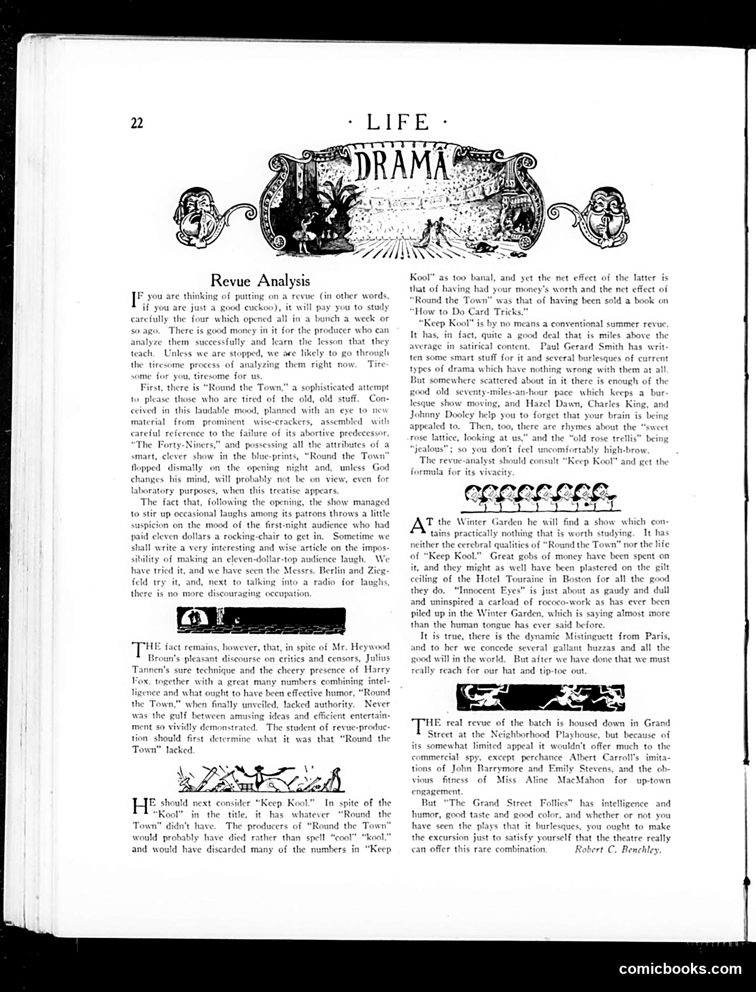 Life — June 12, 1924 — page 24 of 44