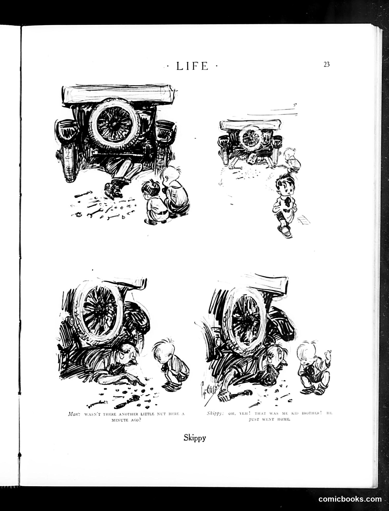 Life — June 12, 1924 — page 25 of 44