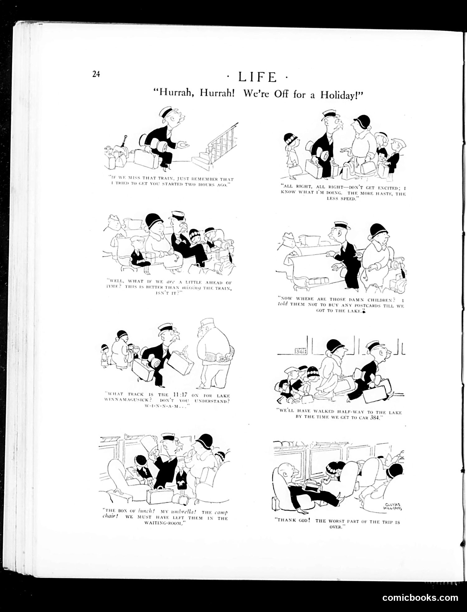 Life — June 12, 1924 — page 26 of 44